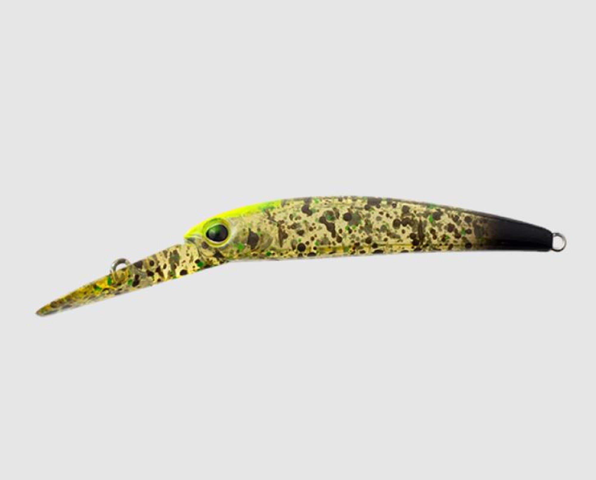 Jackall TC Reigen 52DR Floating Lure Ct Pellet 2Gou (7135)
