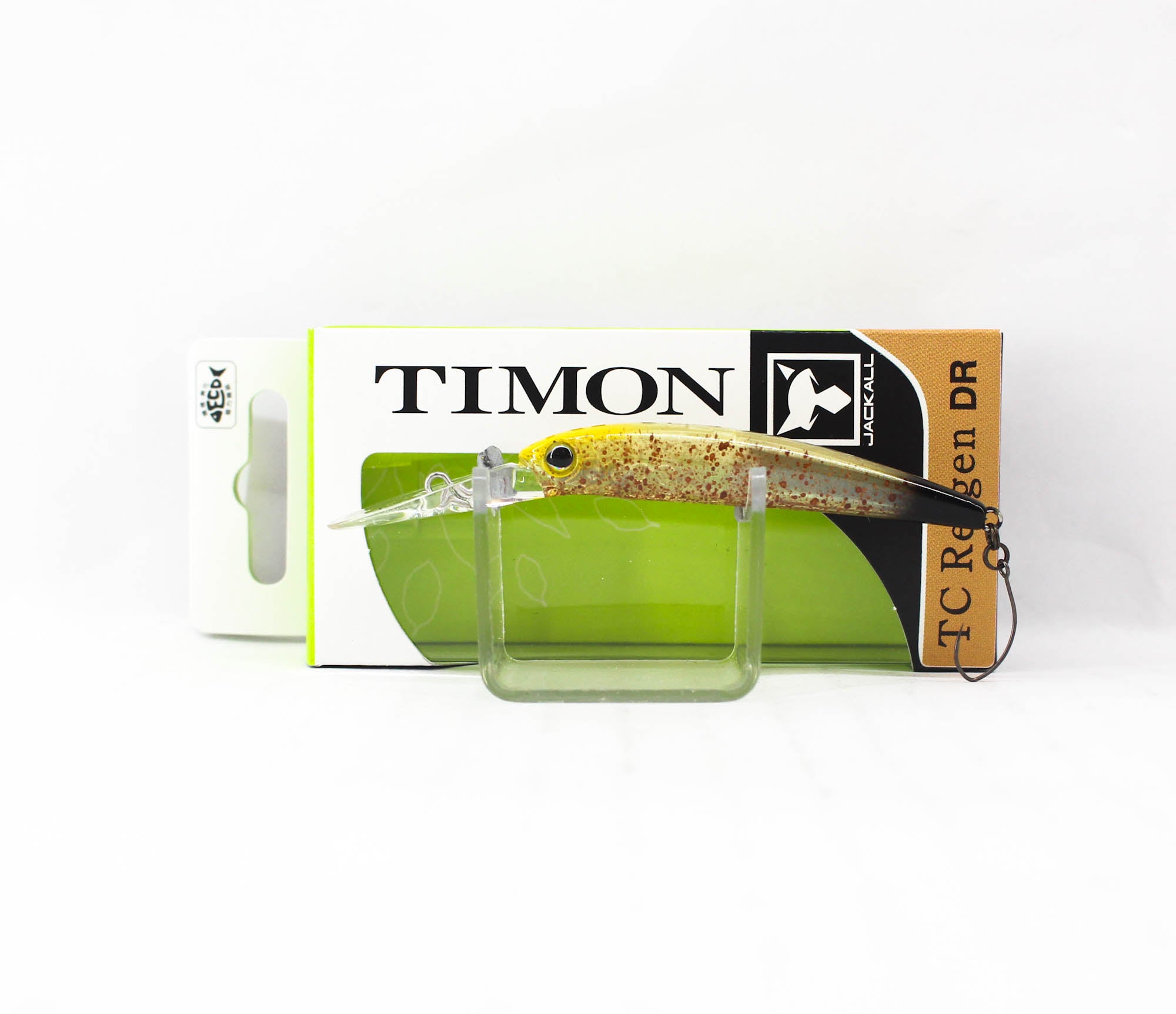 Jackall TC Reigen 52DR Floating Lure No.6 (7159)