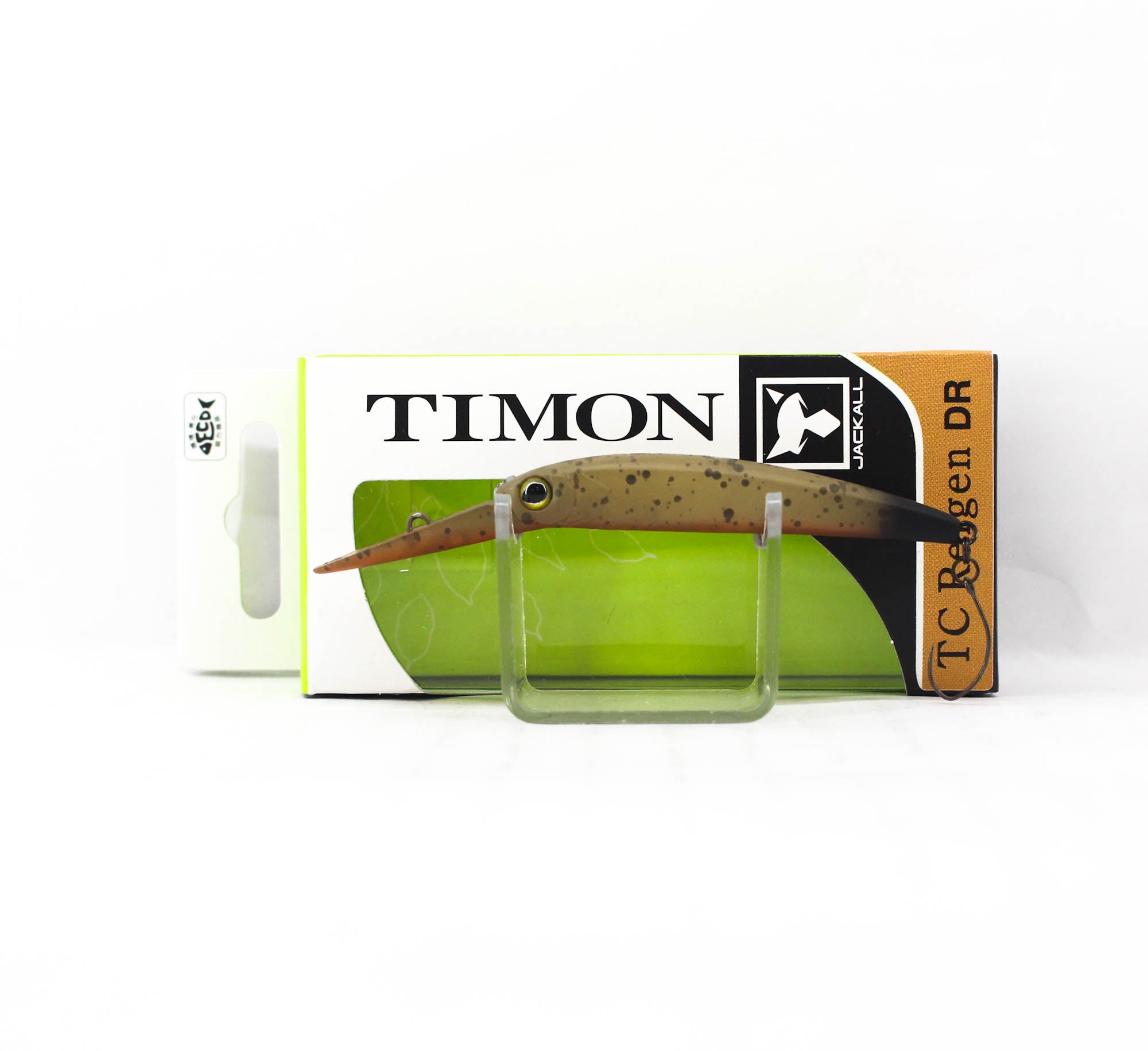 Jackall TC Reigen 52DR Floating Lure B.N.S (7173)