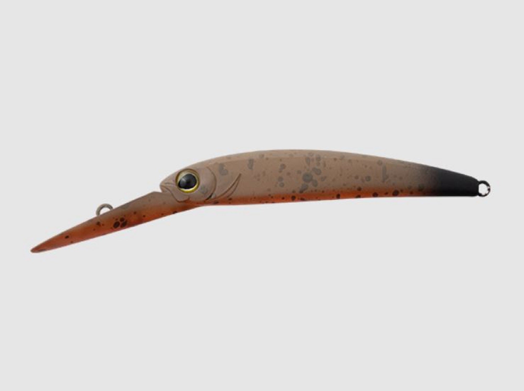Jackall TC Reigen 52DR Floating Lure B.N.S (7173)