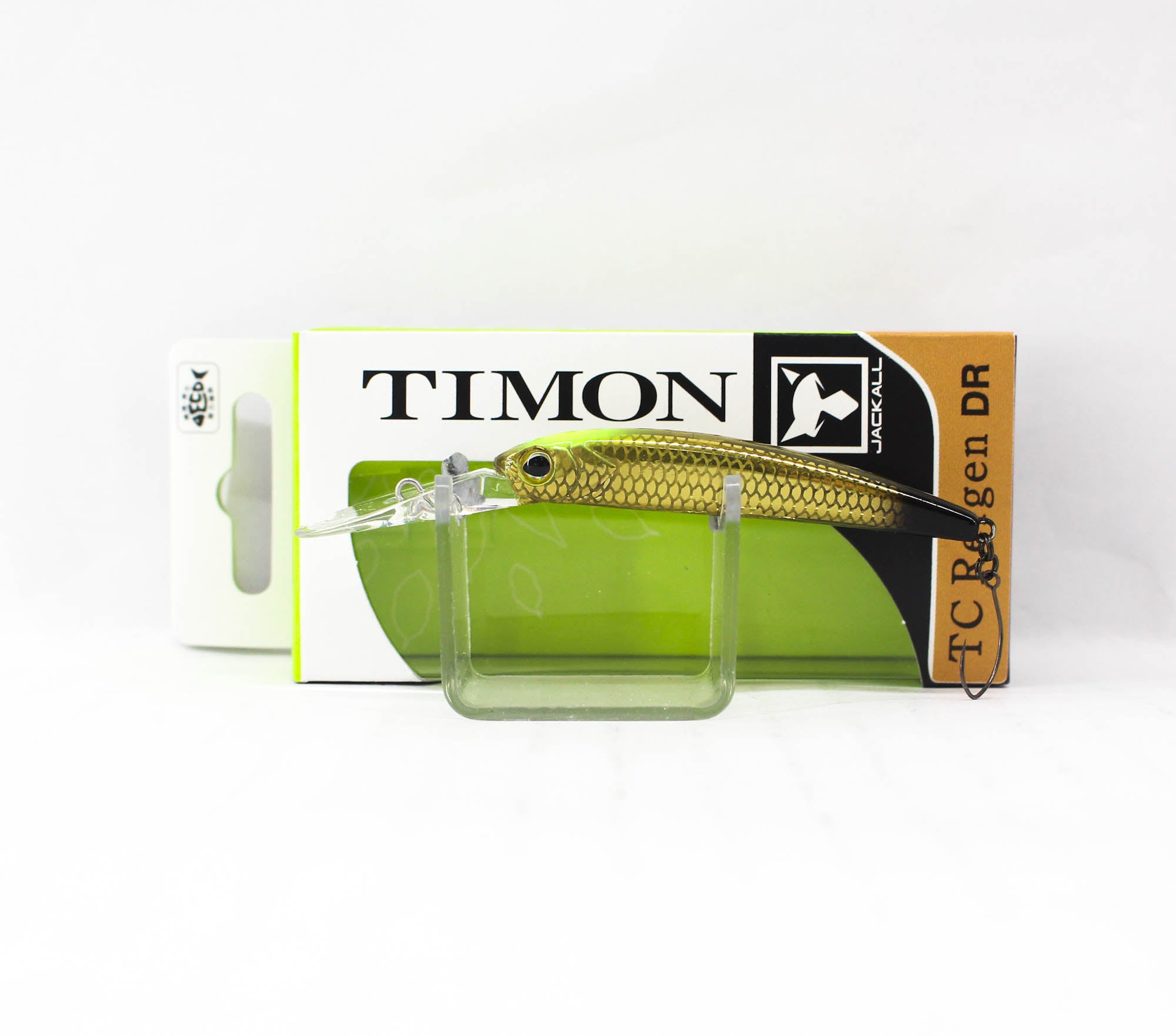 Jackall TC Reigen 52DR Floating Lure Yazy Zone (7197)