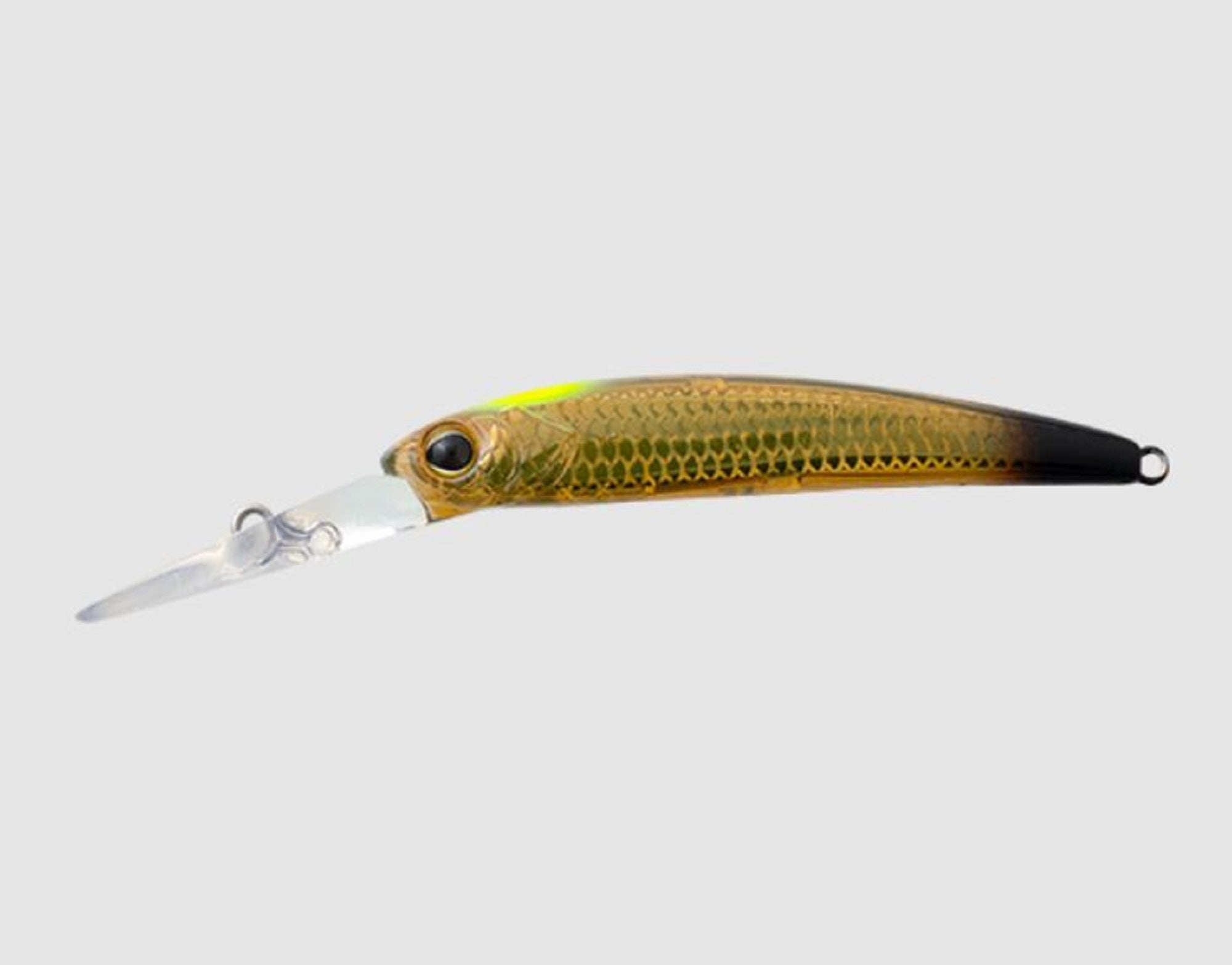 Jackall TC Reigen 52DR Floating Lure Yazy Zone (7197)