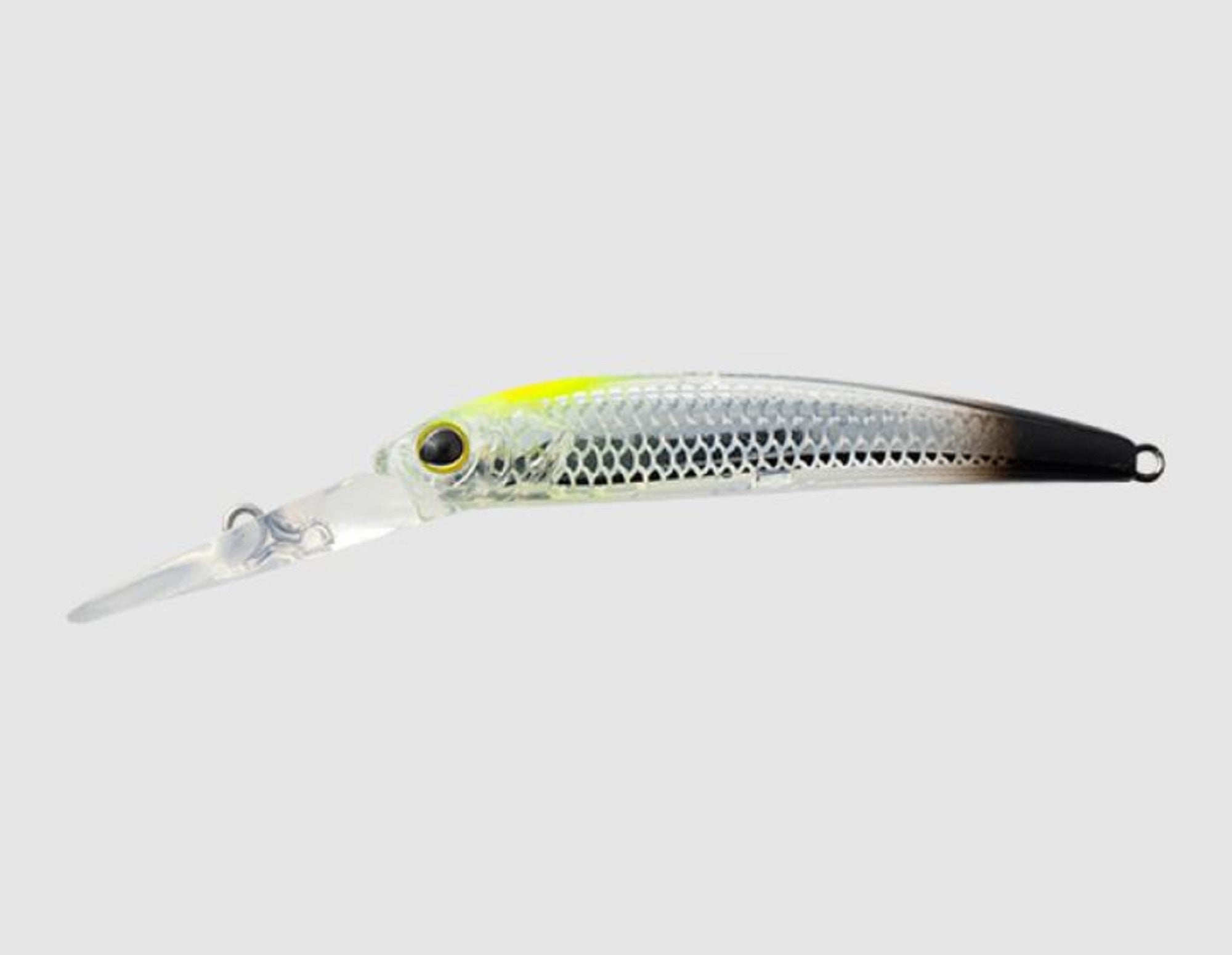 Jackall TC Reigen 52DR Floating Lure Yazy Flash (7203)