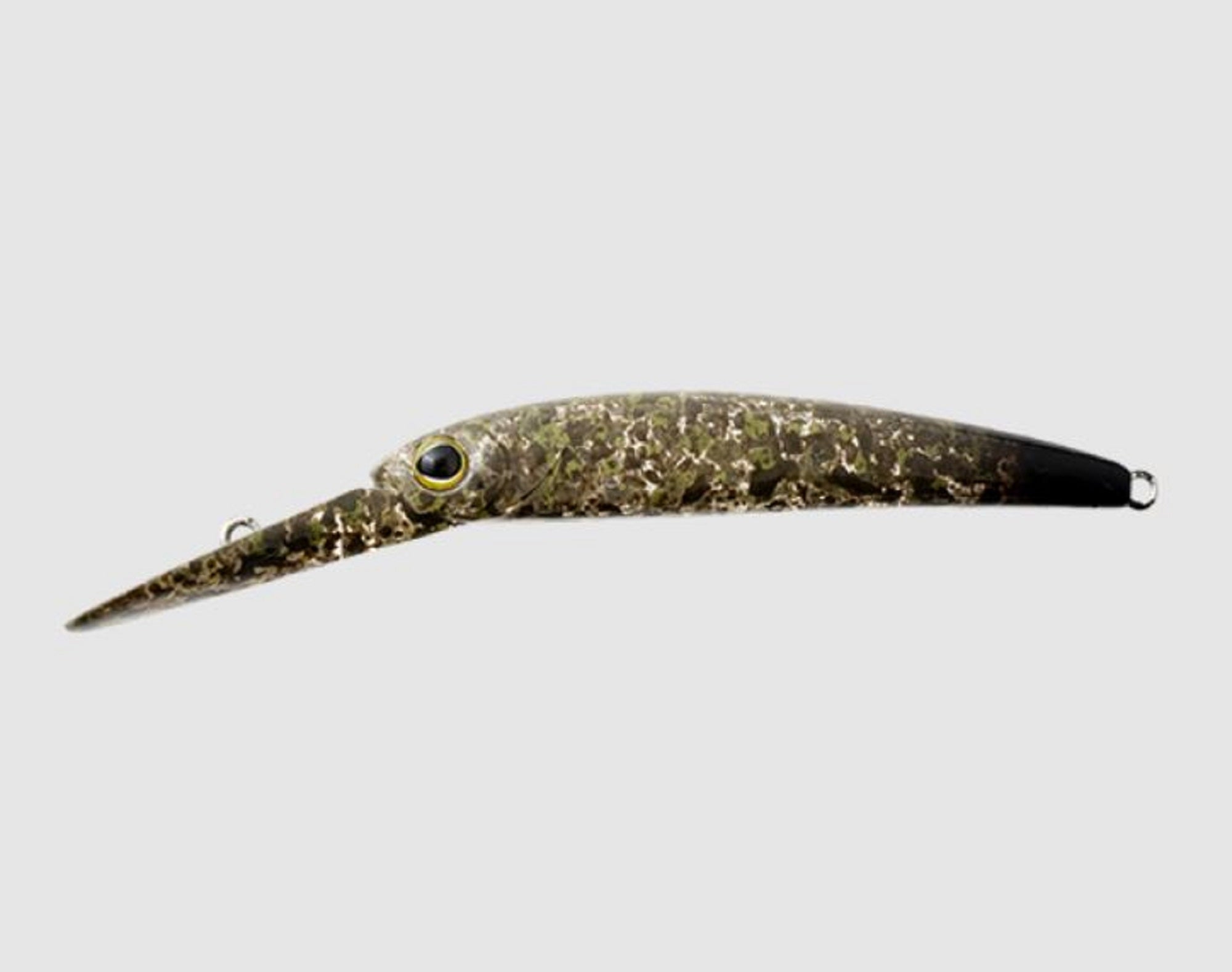 Jackall TC Reigen 52DR Floating Lure Yazy Kabi (7227)