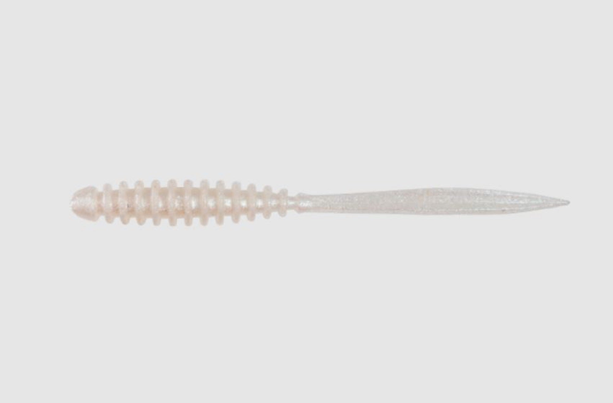 Sale Jackall Soft Lure SW Light Game Peke Ring 2.0 Oni Pearl (8187)
