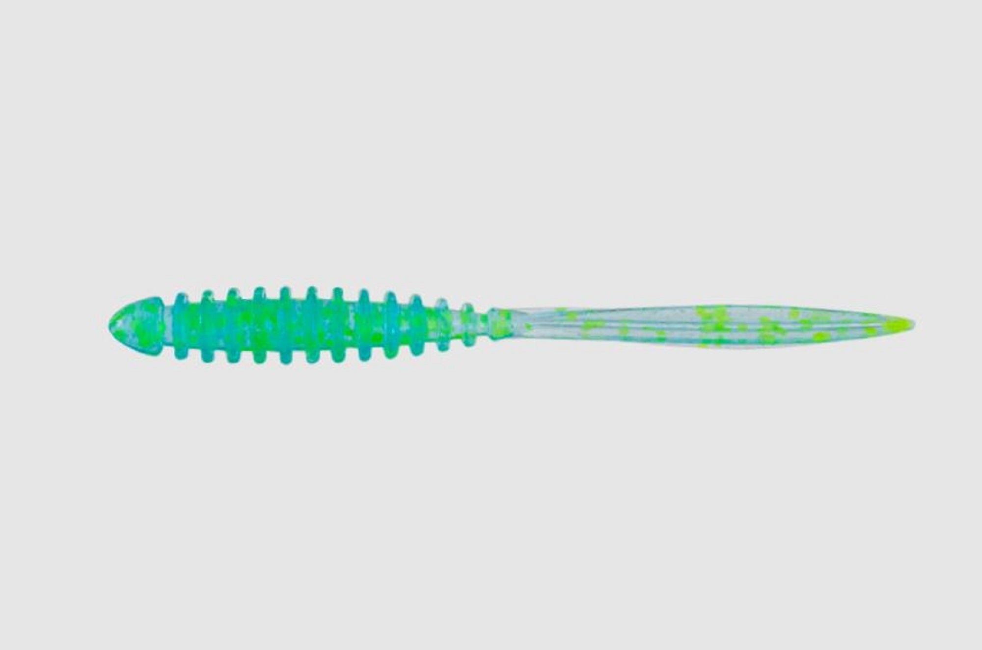 Sale Jackall Soft Lure SW Light Game Peke Ring 2.5 Clear Chart Crash (8224)