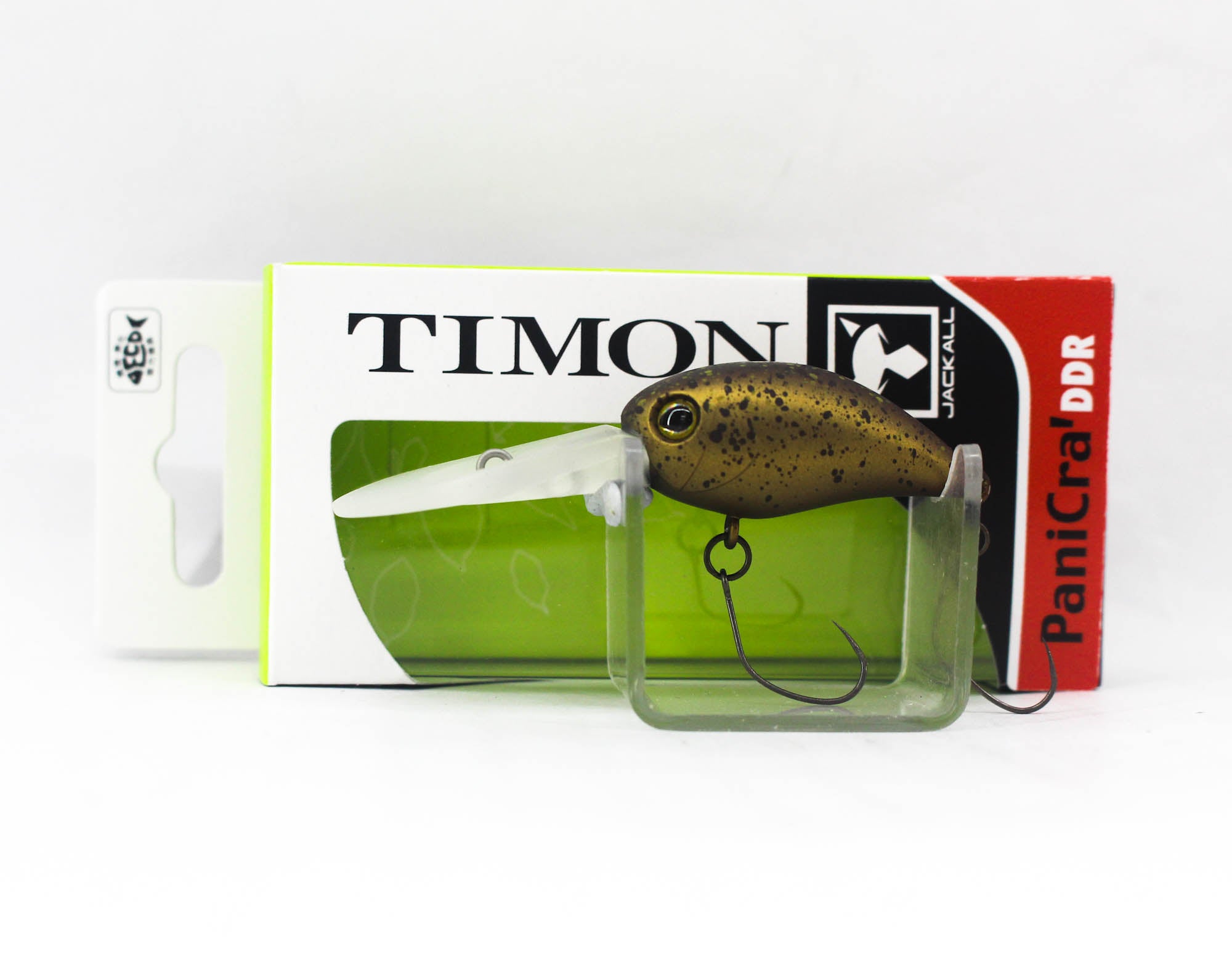 Jackall Timon Panicra DDR 32 mm Floating Lure Yazy Bondz (9412)