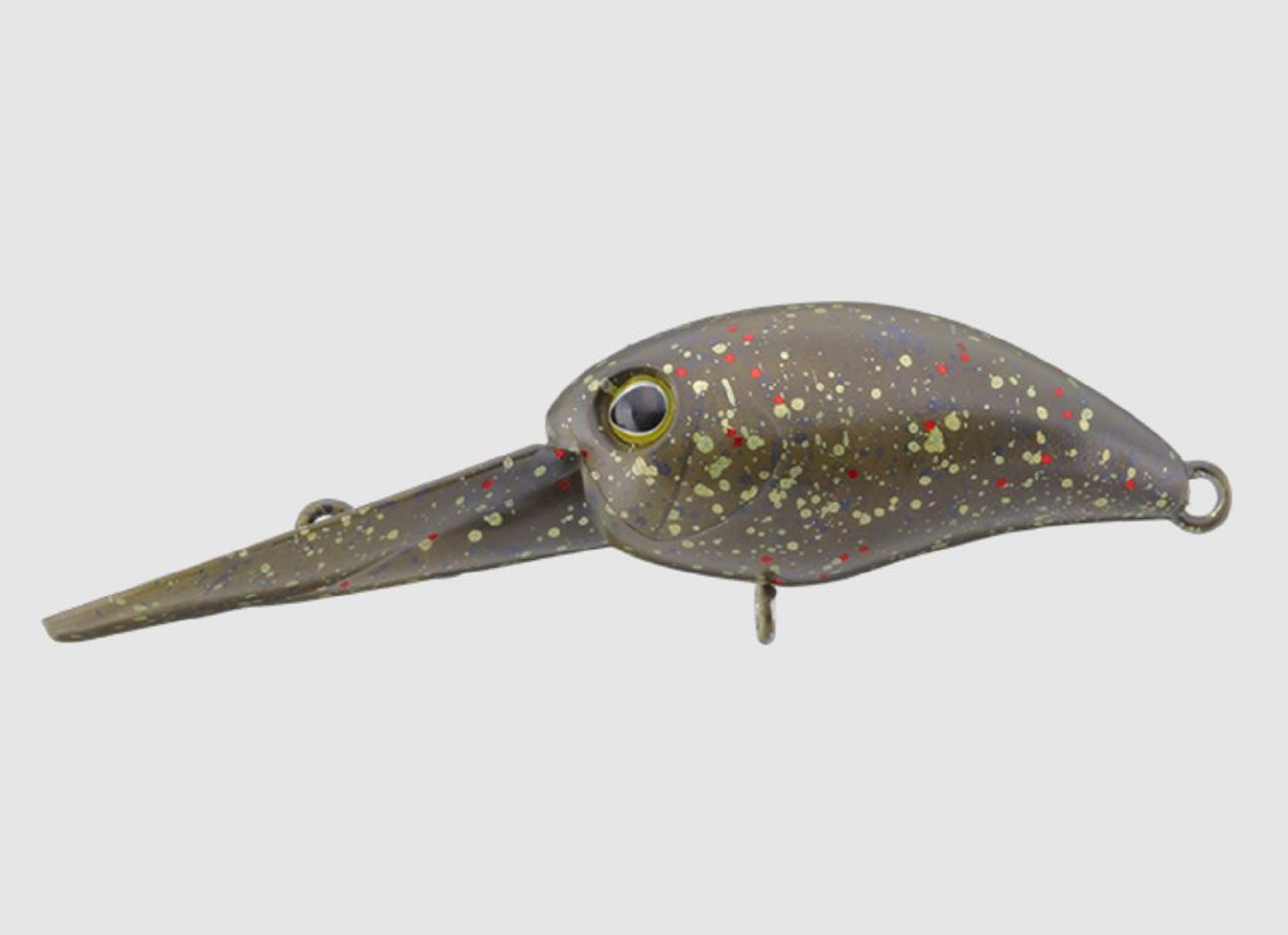 Jackall Timon Panicra DDR 32 mm Floating Lure Ue Impact Pellet (9436)