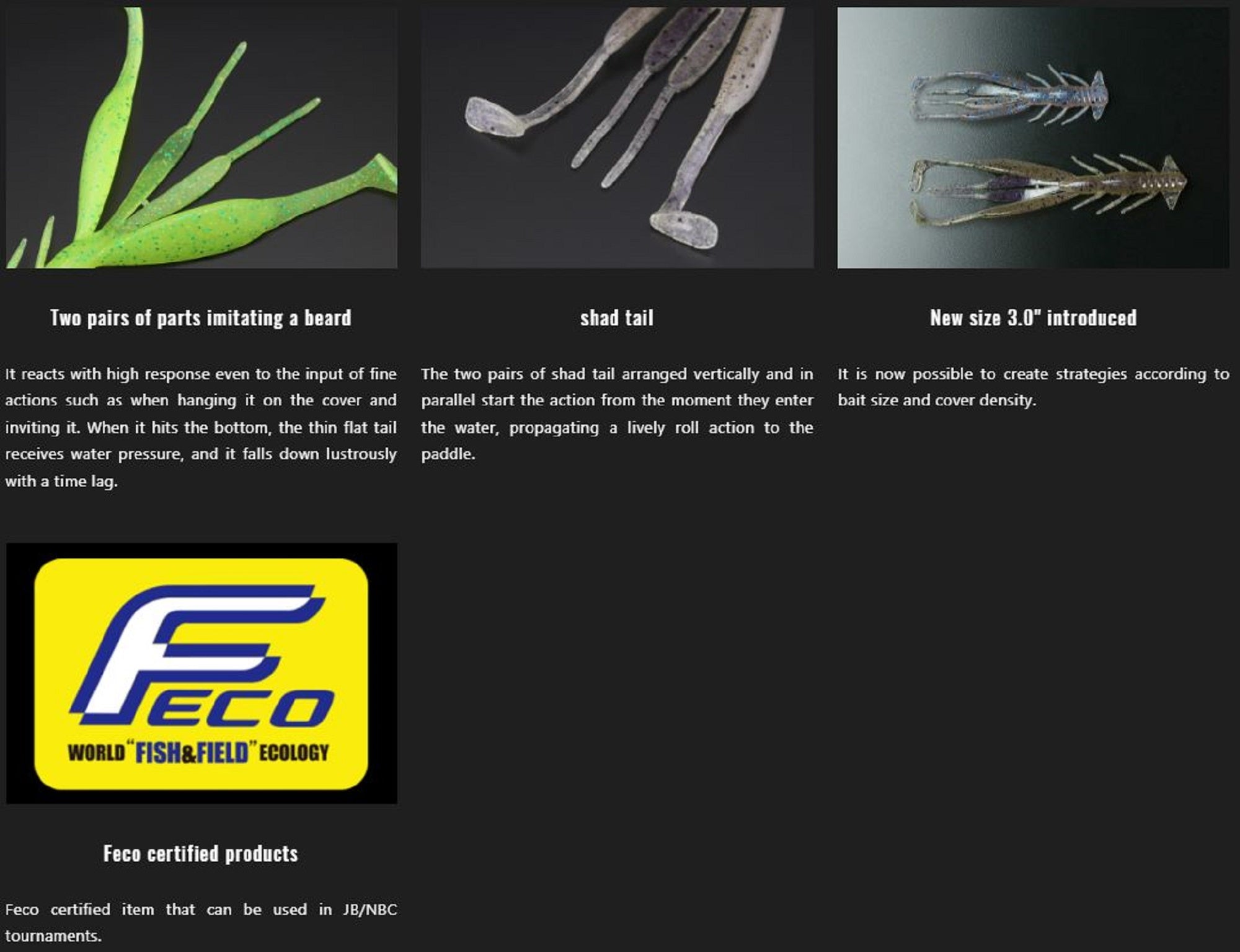 Jackall Soft Lure Jimmy Shrimp 3 Inches Gasagasa Suziebi (0203)