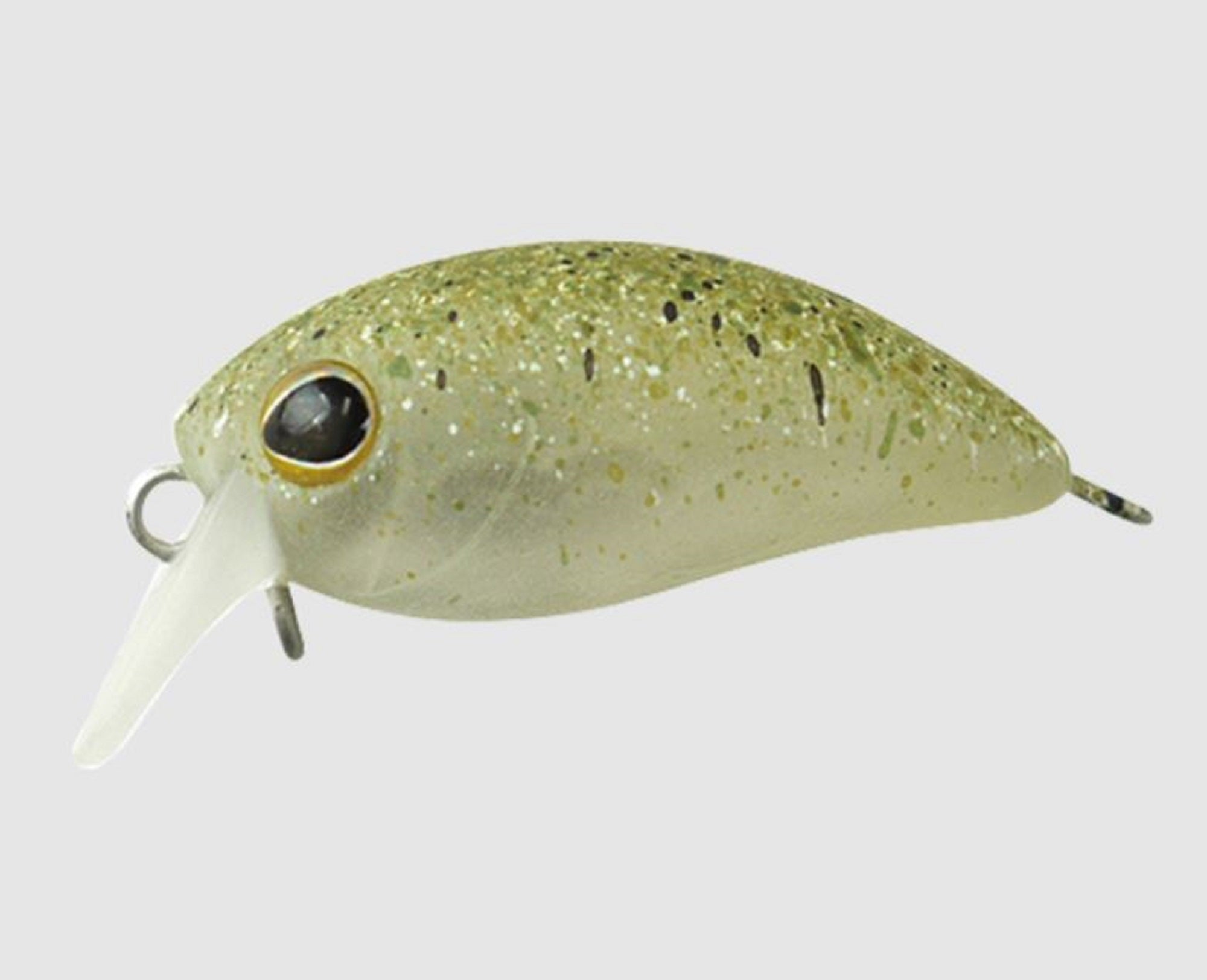 Jackall Timon Chibi Panicra SR SS 25 mm Sinking Lure Shobo Glow (5796)