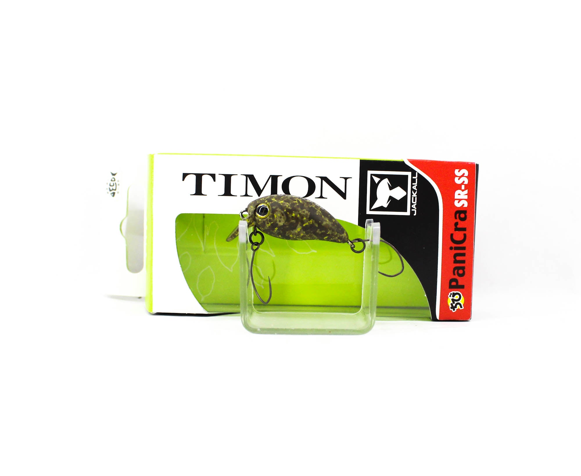 Jackall Timon Chibi Panicra SR SS 25 mm Sinking Lure Yazy Pellet (5888)