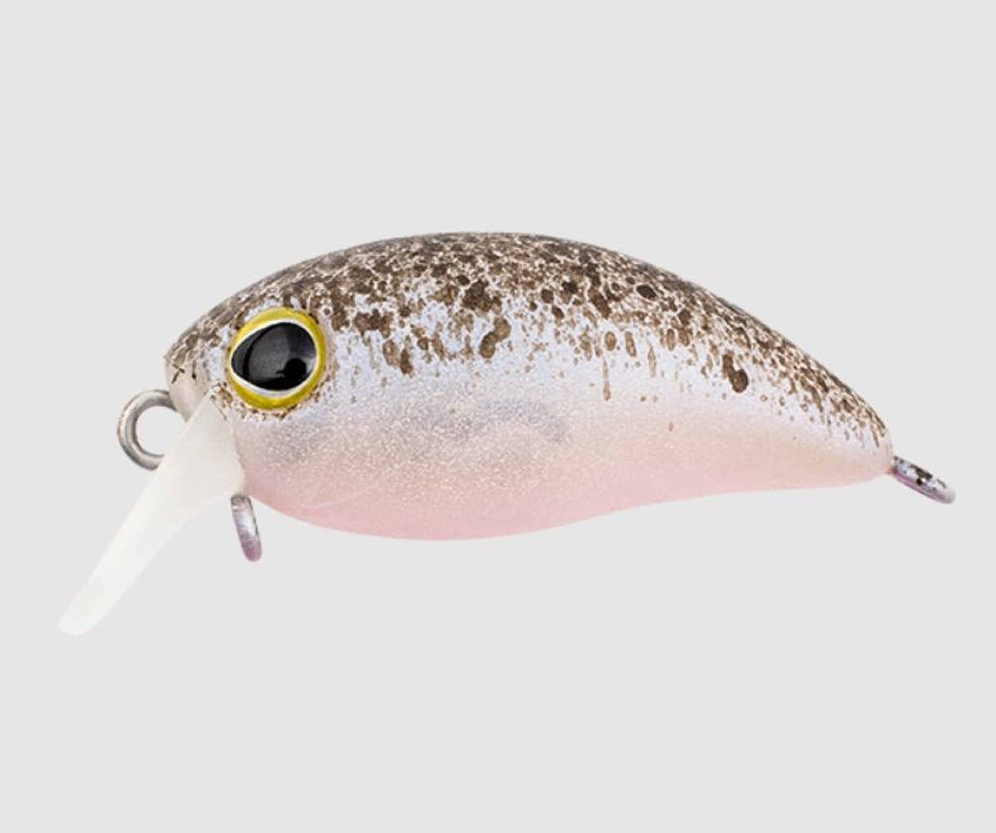 Jackall Timon Chibi Panicra SR SS 25 mm Sinking Lure Kado Pin Glow (5895)