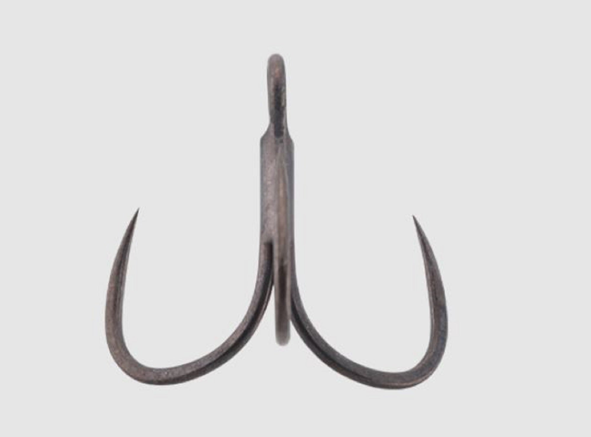 Jackall Timon Troutin Treble BL Hook Size 14 (6656)
