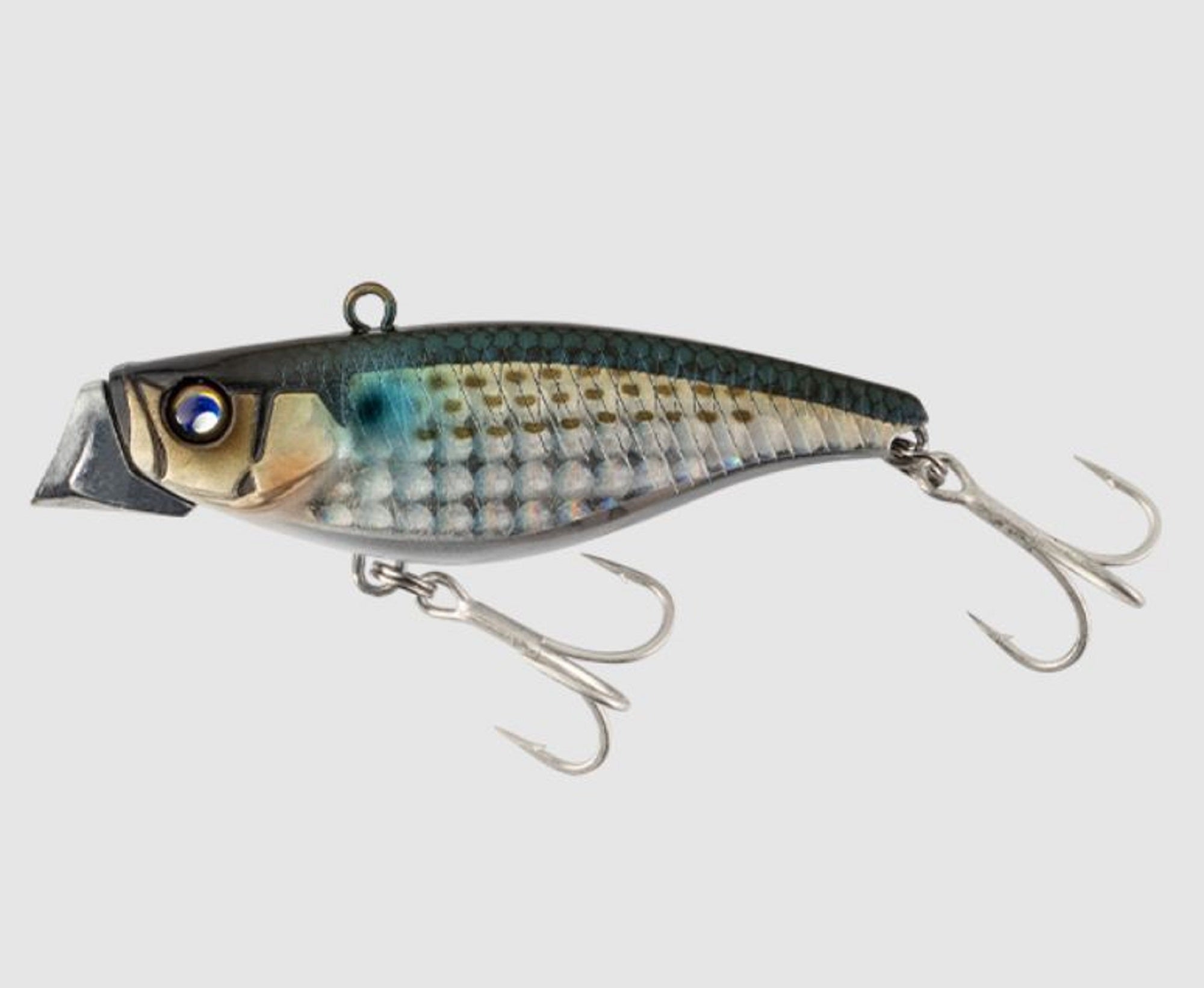 Jackall Zinari 65 Vibration Sinking Lure Inakko (7745)