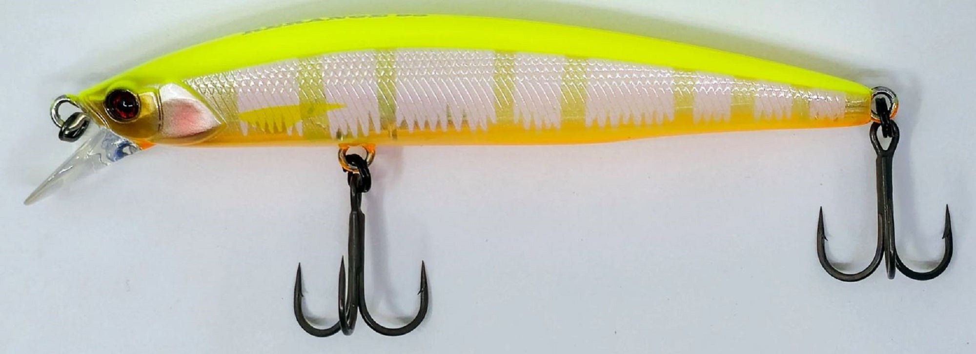 Jackall Rerange 85SP Suspend Lure Chart Back Pearl (8872)
