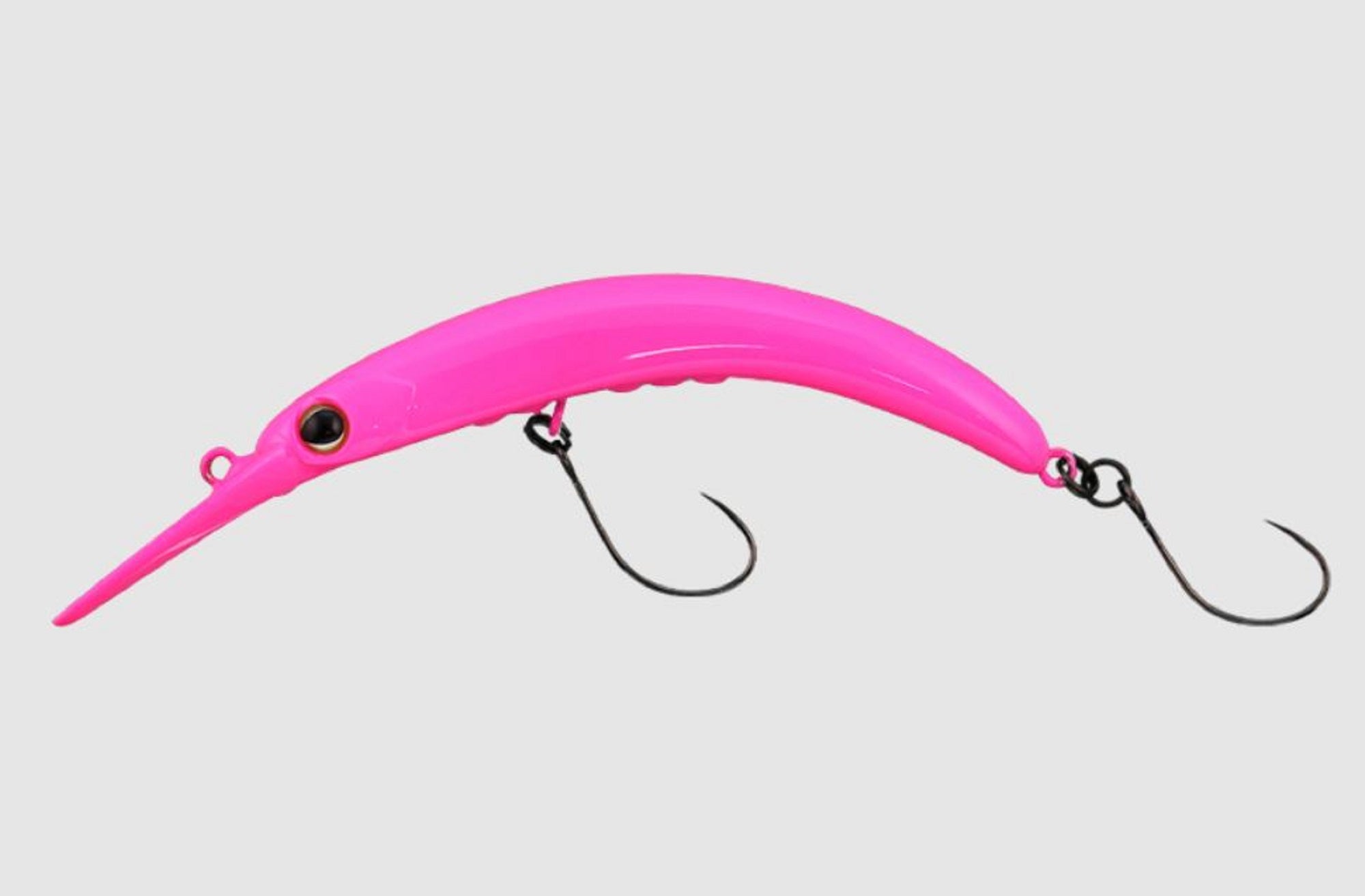 Jackall Timon Pepino MR-SS Sinking Lure Keiko Pink (9336)