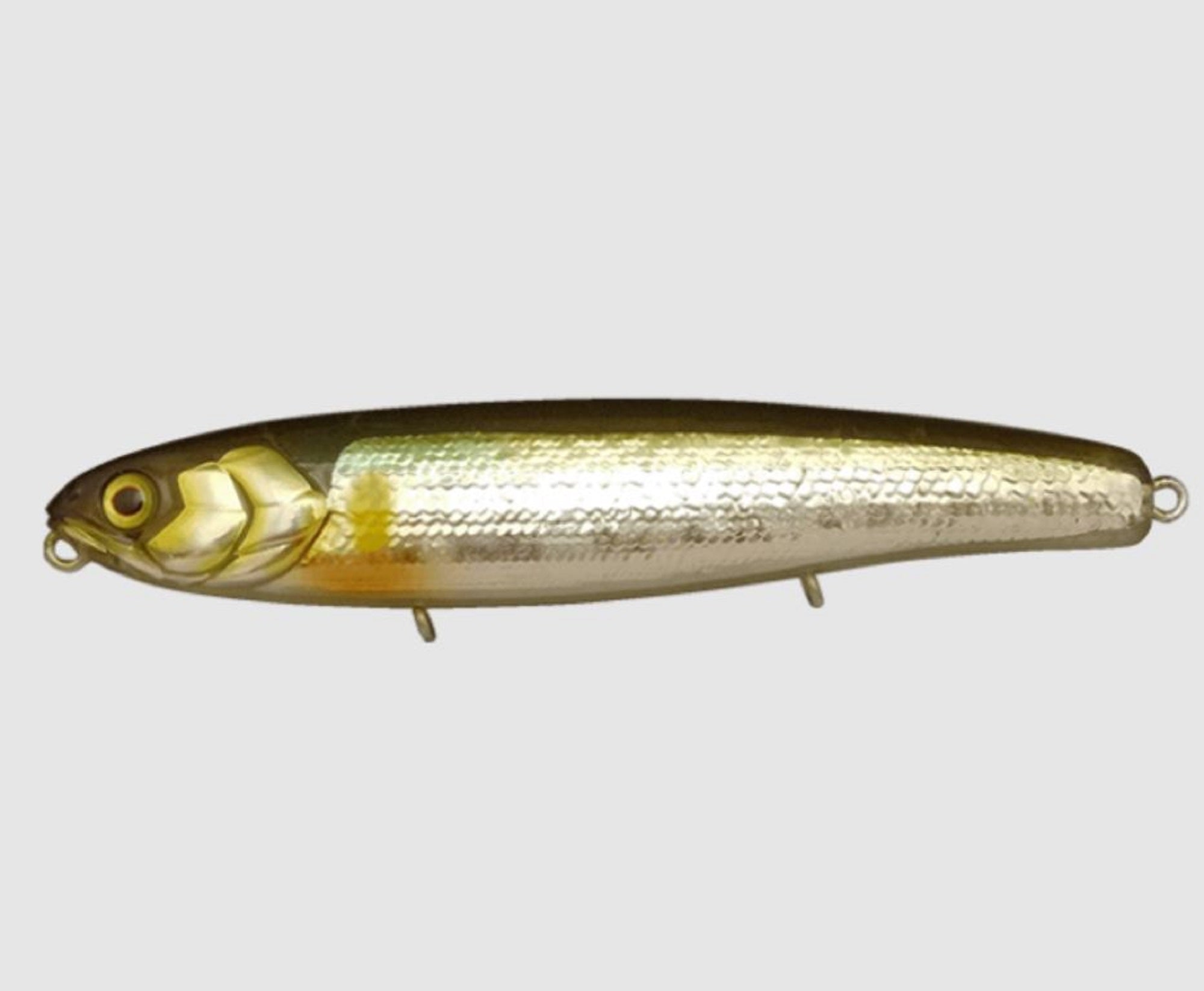 Jackall Bonnie 107 Silent Floating Lure NF Ayu (9411)