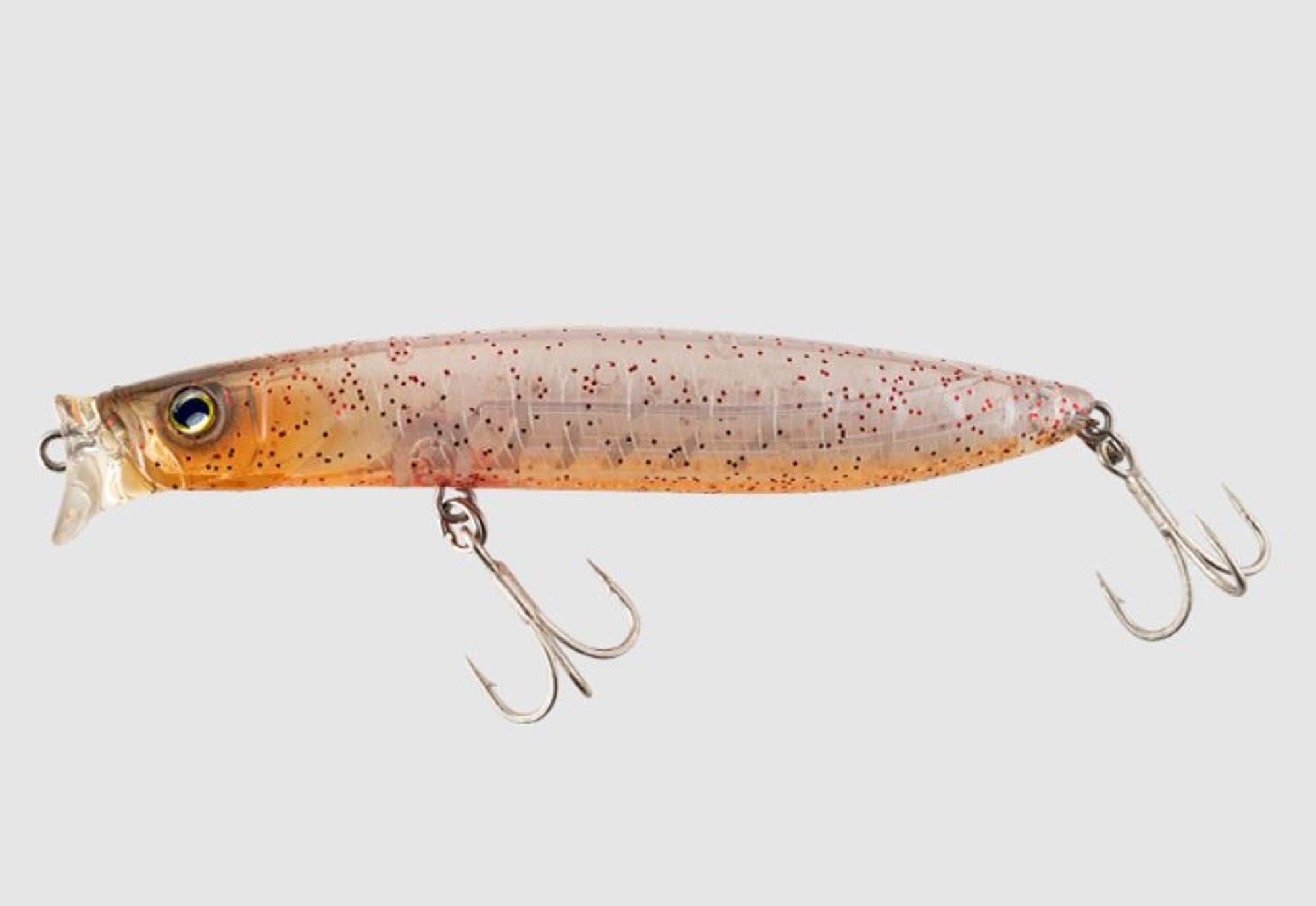 Jackall Hagre 96F Floating Lure Amiball (1797)