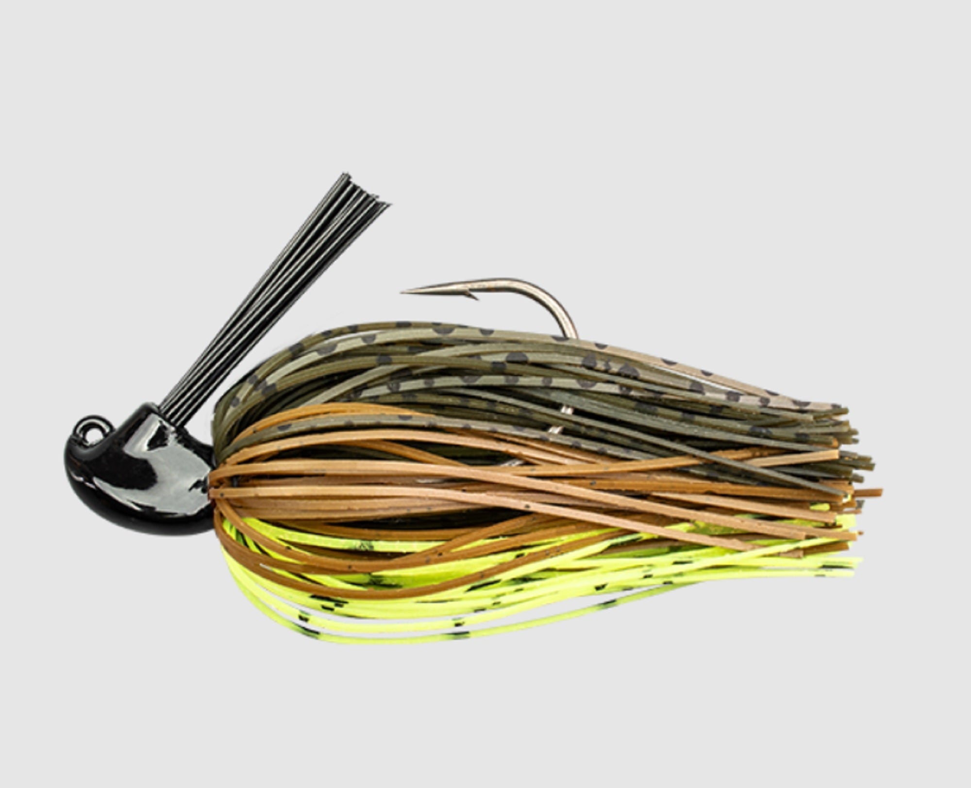 Jackall AnArchy Jig 7 grams Sinking Lure Guripan Chart (3128)