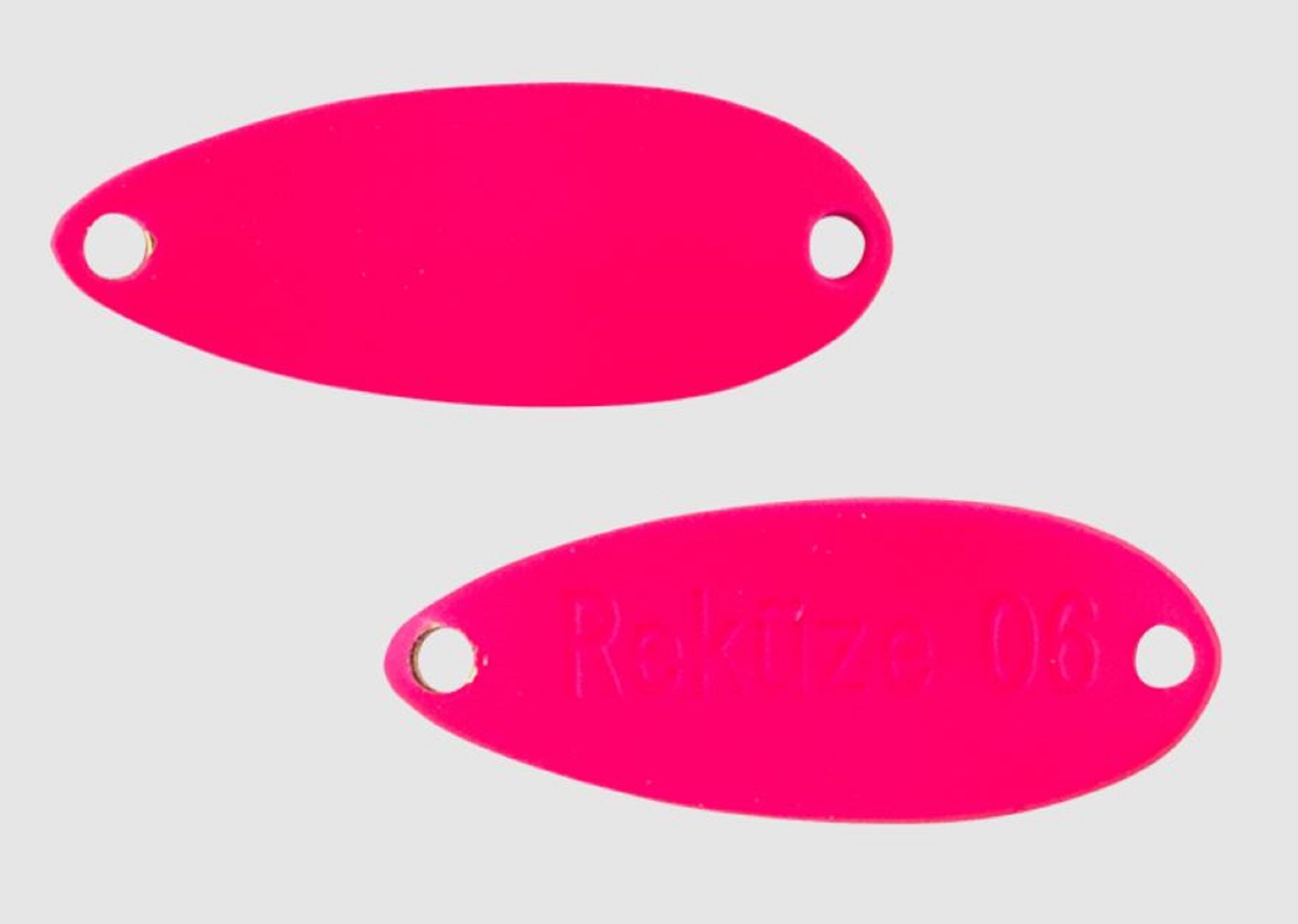 Jackall Timon Rekuze Trout Spoon 1.7 grams 4 Keiko Pink (4798)