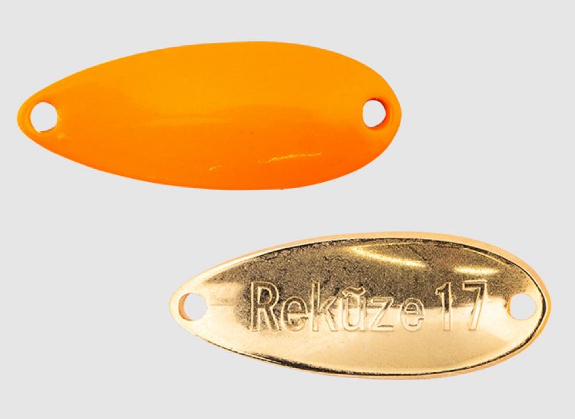 Jackall Timon Rekuze Trout Spoon 1.7 grams 199 Horyu Orekin (4873)