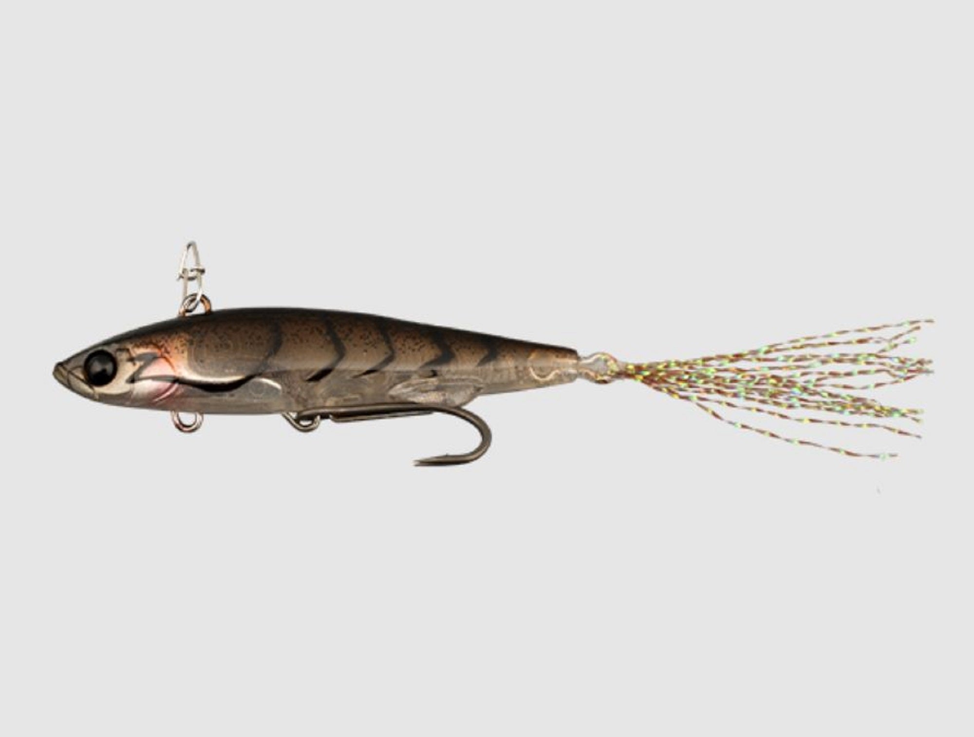 Jackall Live Darter 52 mm 4.5 grams Sinking Lure Mamo Shrimp (4958)
