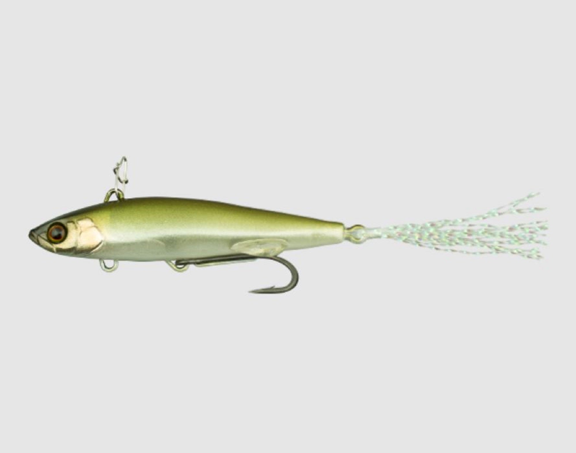 Jackall Live Darter 52 mm 4.5 grams Sinking Lure Chiayu (4972)
