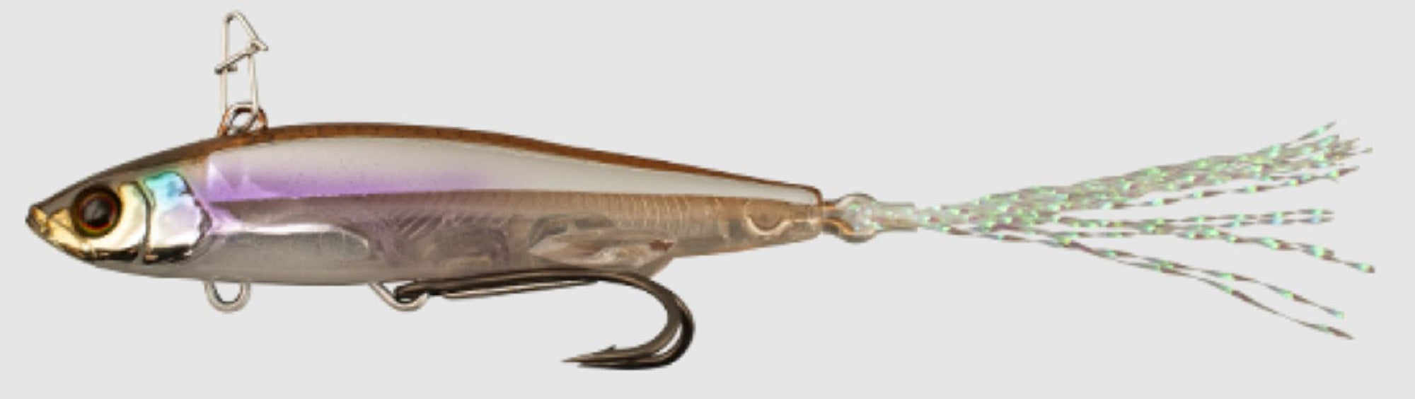 Jackall Live Darter Sinking Lure Reaction Wakasagi (4989)