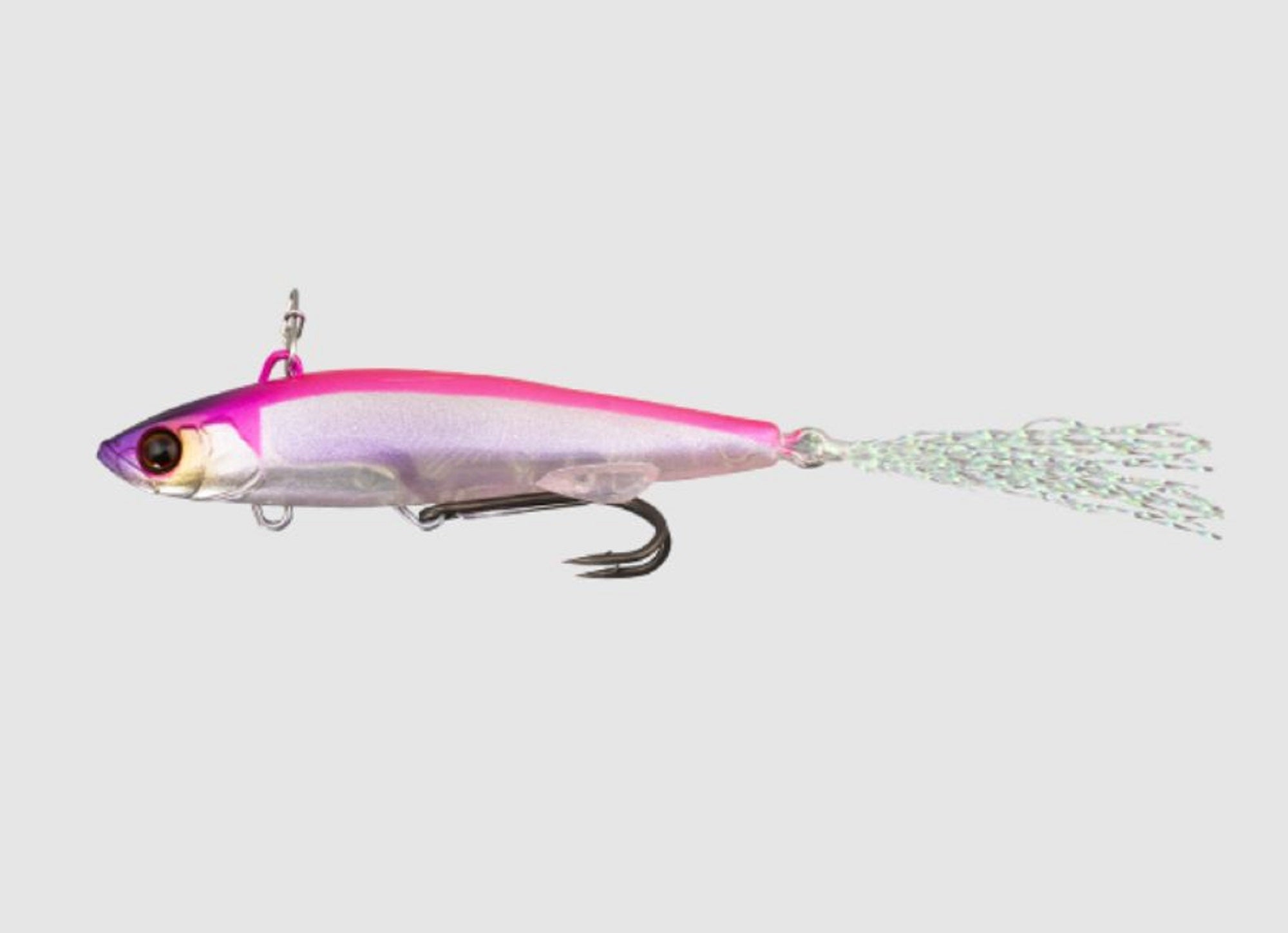 Jackall Live Darter 52 mm 4.5 grams Sinking Lure Pink Back Shad (5016)