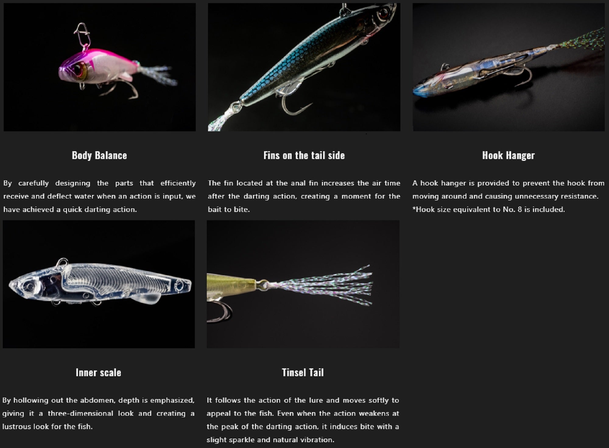 Jackall Live Darter 52 mm 4.5 grams Sinking Lure Pink Back Shad (5016)