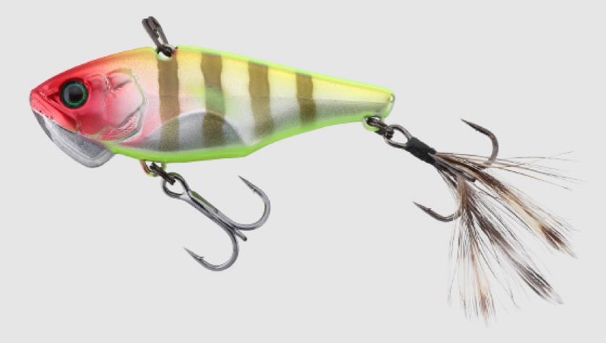 Jackall Speed Vib 3.5 grams Vibration Lure Noike Piero (5962)