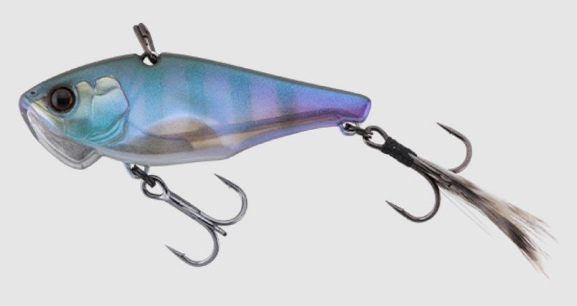 Jackall Speed Vib 3.5 grams Vibration Lure Ghost Chigill (5979)