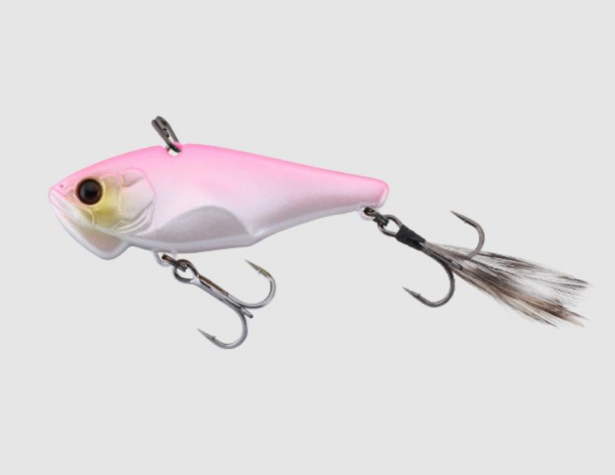Jackall Speed Vib 5 grams 42 mm Sinking Lure Cotton Candy (6068)