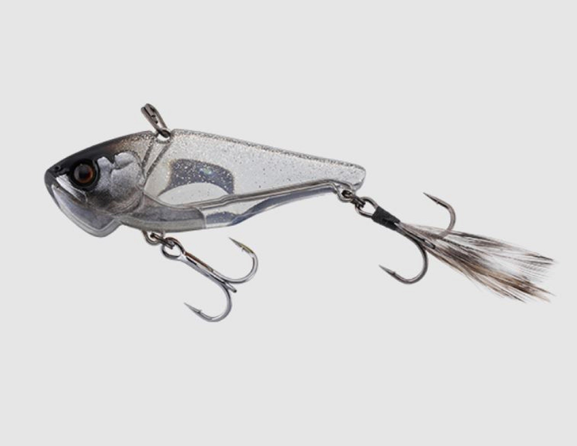 Jackall Speed Vib 5 grams 42 mm Sinking Lure Prism Magic (6082)