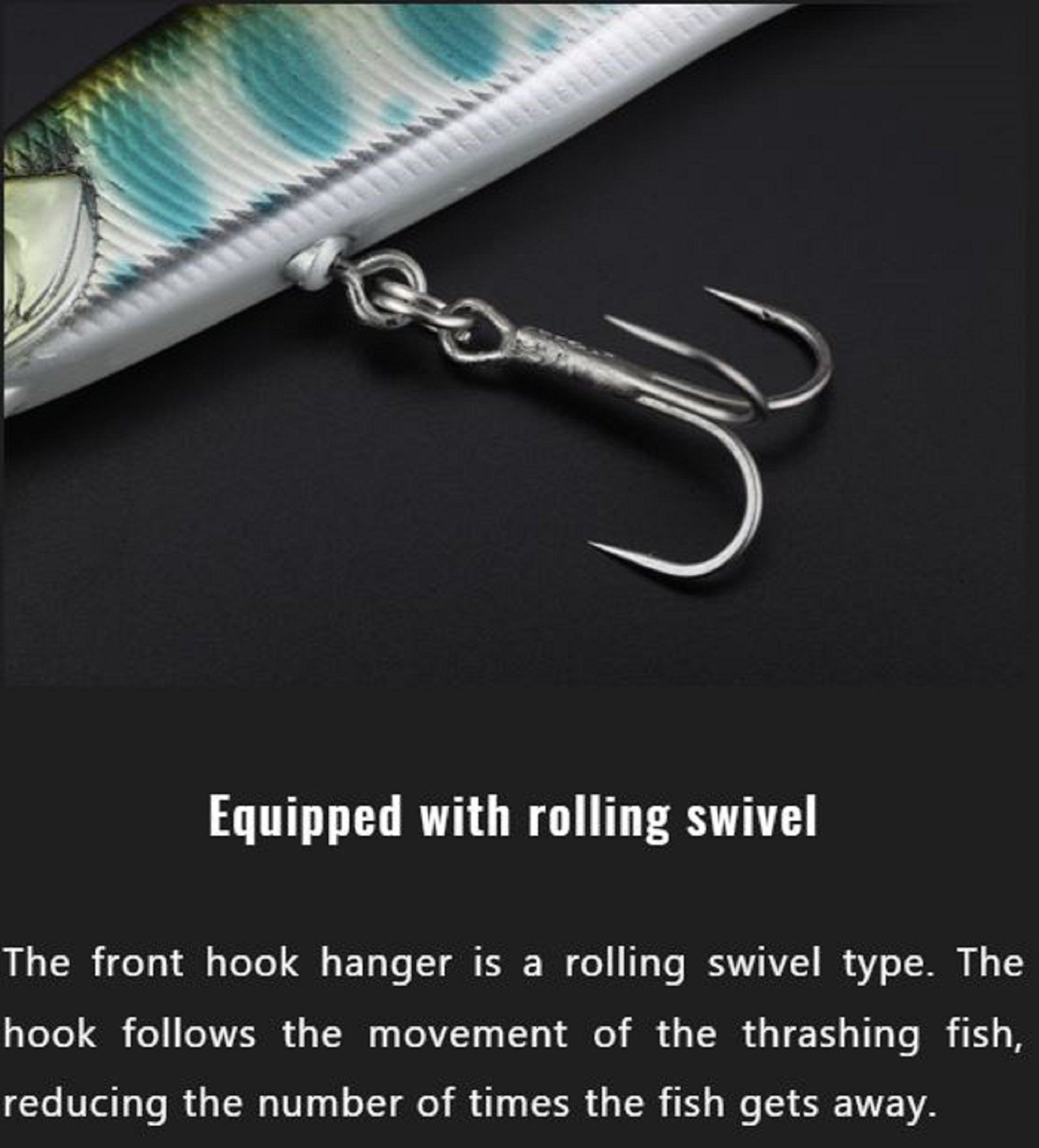 Jackall Timon Tricoroll Ryushin 70 HW Sinking Lure Kagiroi Ayu (7959)
