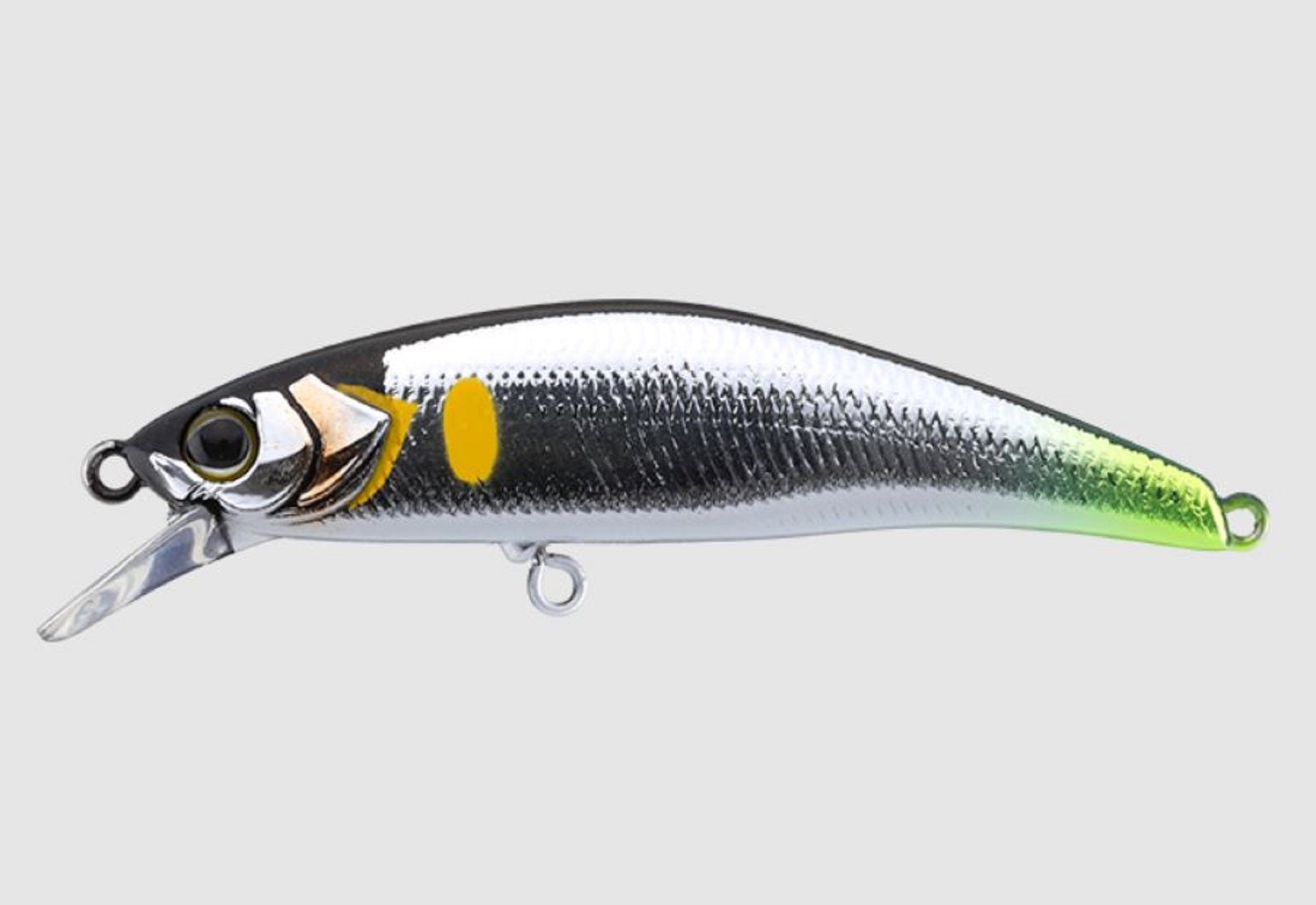 Jackall Timon Ryushin Knocker 43 HW Sinking Lure Sakanobori (7966)