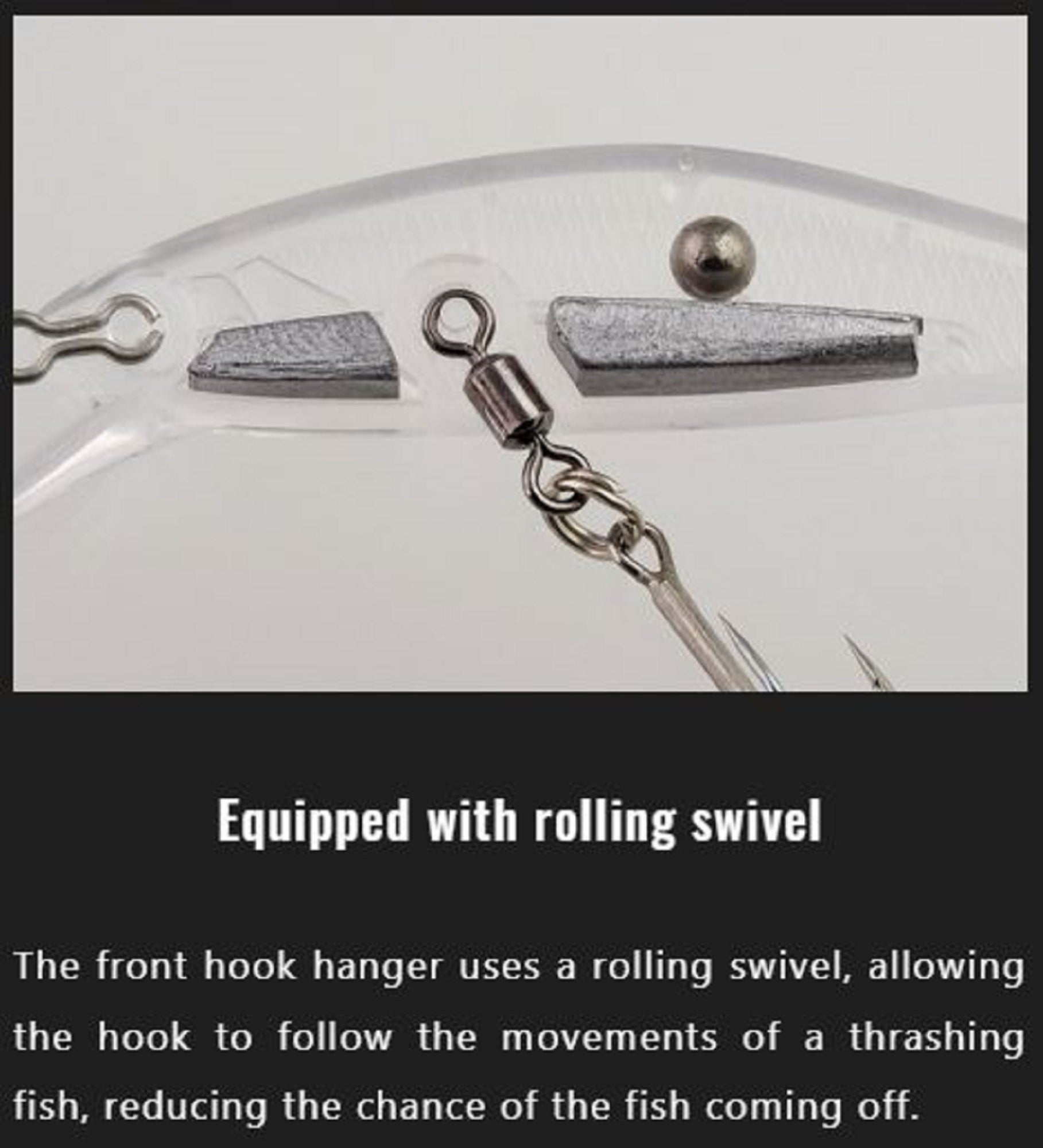 Jackall Timon Ryushin Knocker 53 HW Sinking Lure Sakanobori (7973)