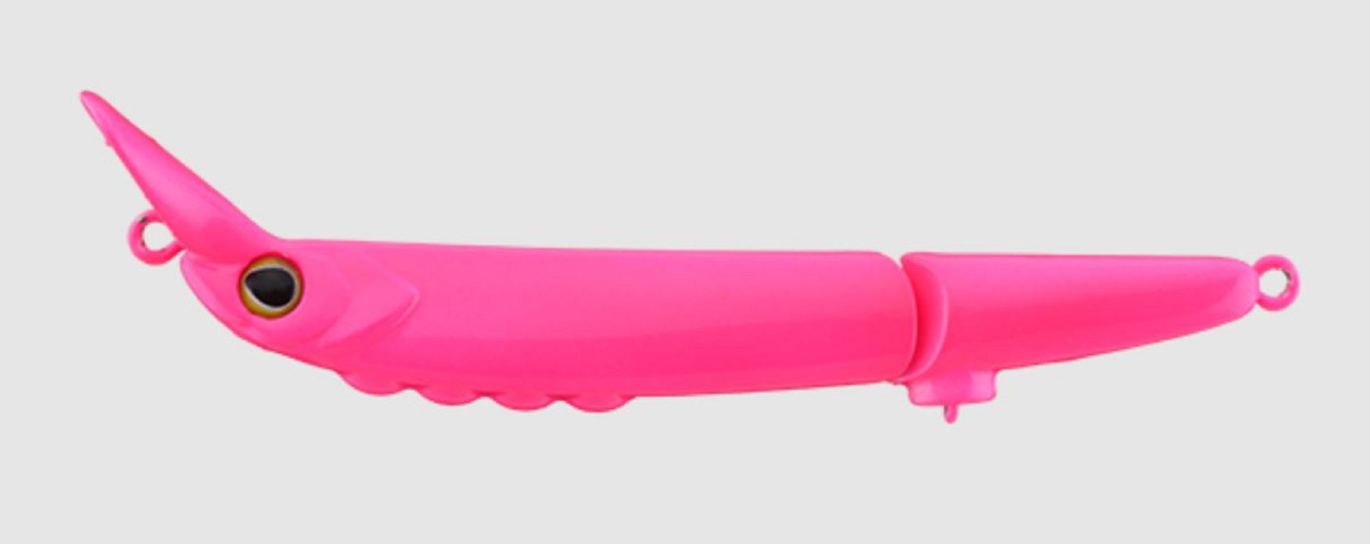 Jackall Timon Futten FS 60 mm Sinking Lure Keiko Pink (9052)