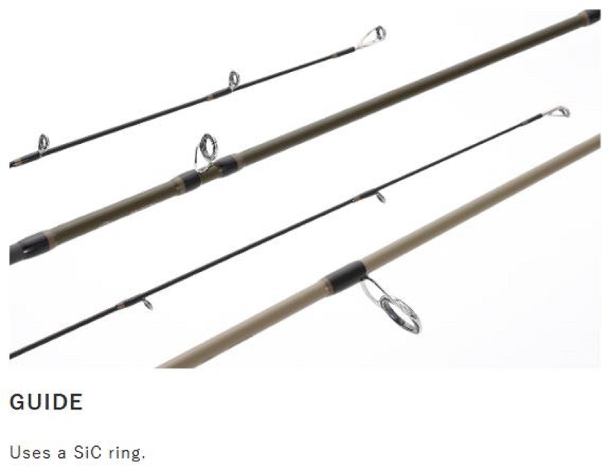 Jackall RGM Rod Spin Spec 5 58-62S 5Pc Black Orange (0154)