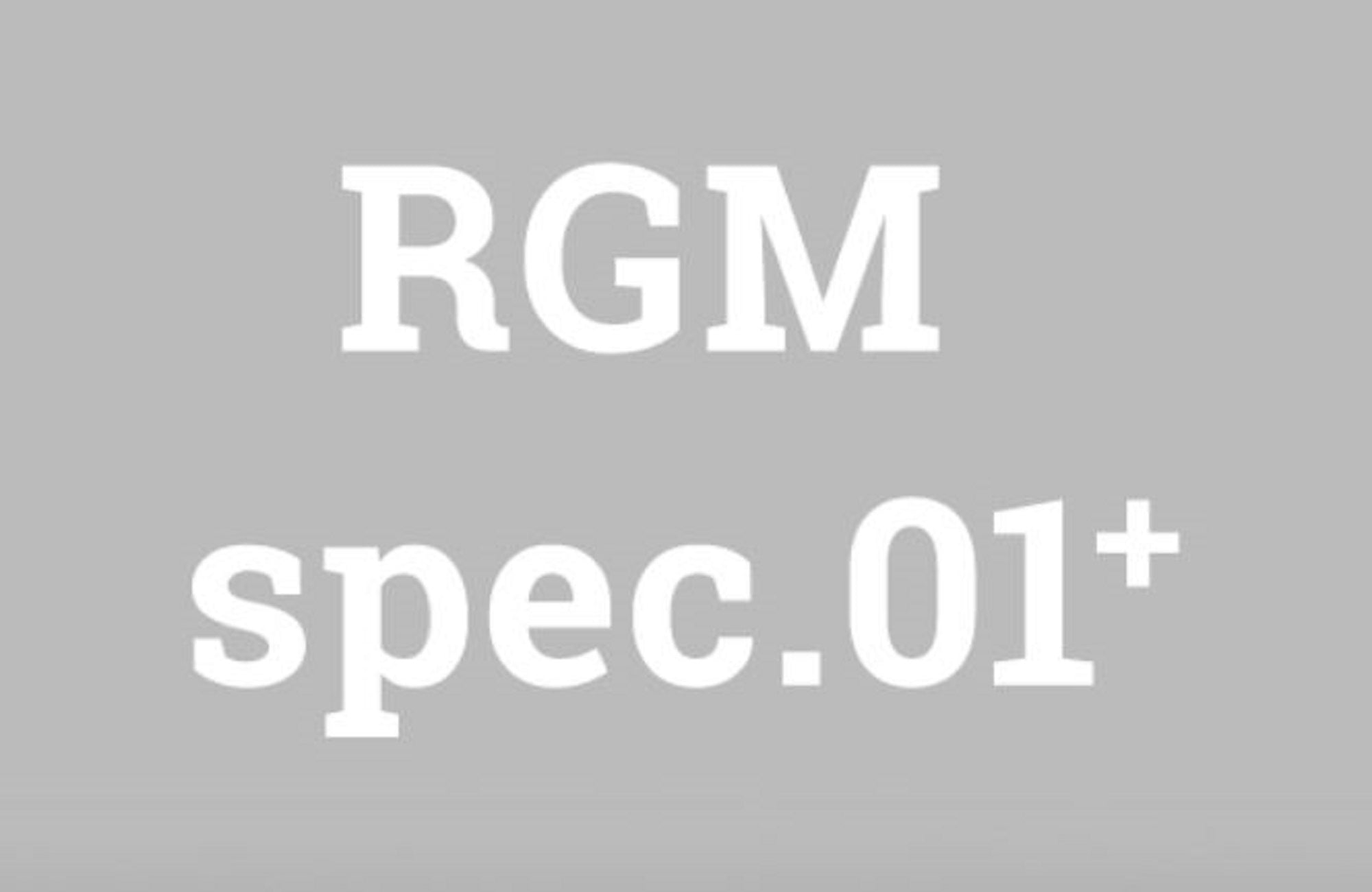 Jackall RGM Rod Pole Telescopic Spec 1 plus 220/240/260 BK Black (0260)
