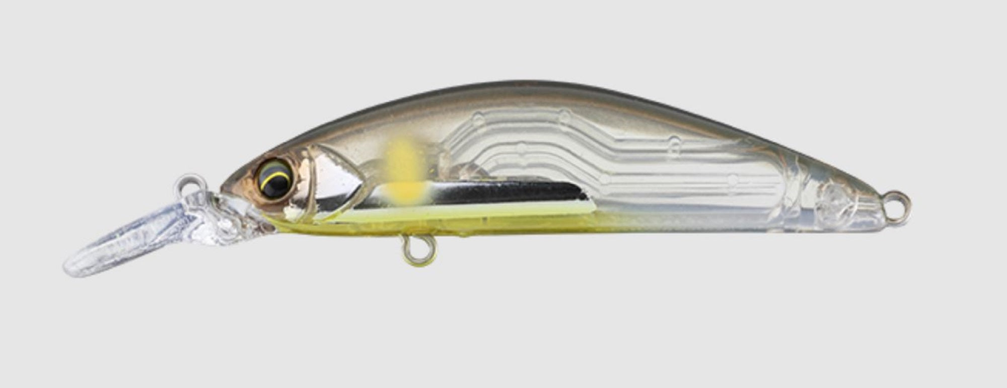 Jackall Timon Tricoroll GT 56 SR-F Floating Lure Kagiroi Ayu (0925)