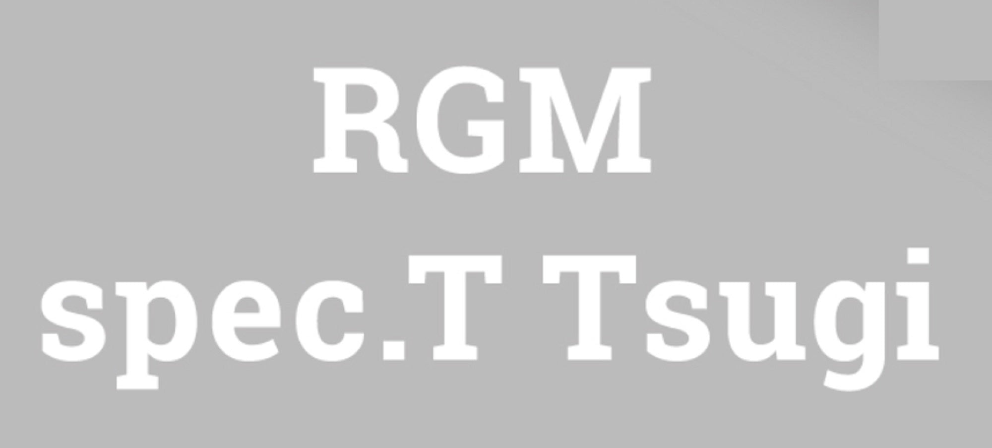 Jackall RGM Rod Spinning Spec T 125S 4pc Khaki (1700)