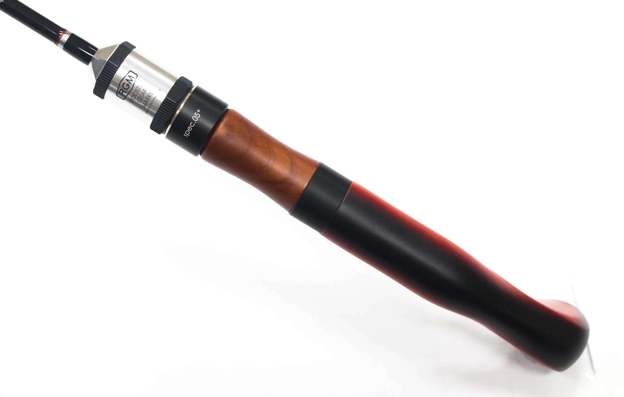 Jackall RGM Rod Spinning RGM SPEC.5+ 42-48S 3TS (1724)