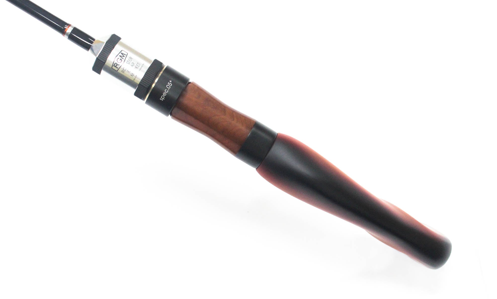 Jackall RGM Rod Baitcast RGM SPEC.5+ 46-50B 3TS (1748)