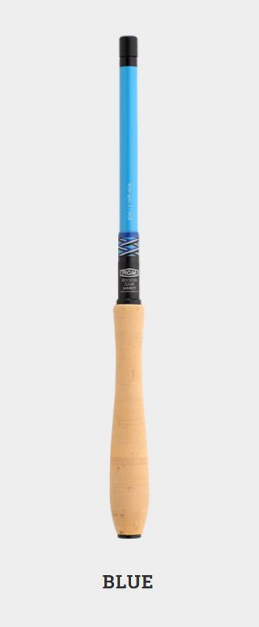 Jackall RGM Rod Pole Telescopic Spec 3 180 Blue (1755)