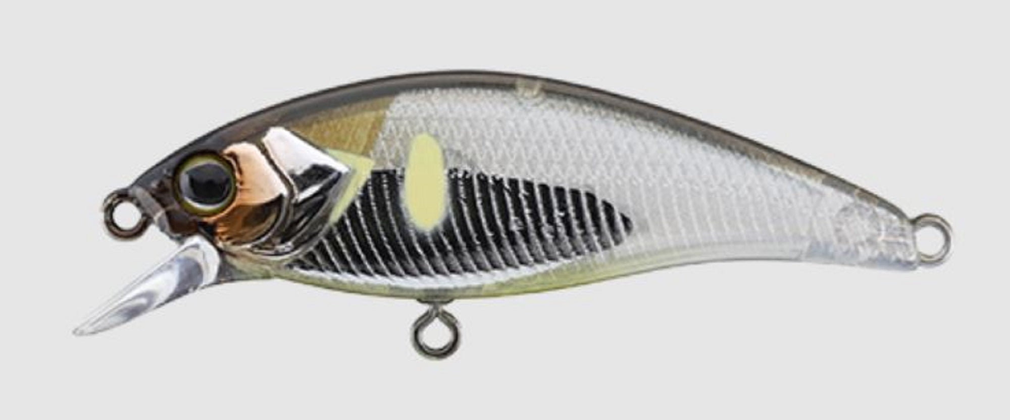 Jackall Timon Tricoroll Mai 45S Sinking Lure Kagiroi Ayu (2417)