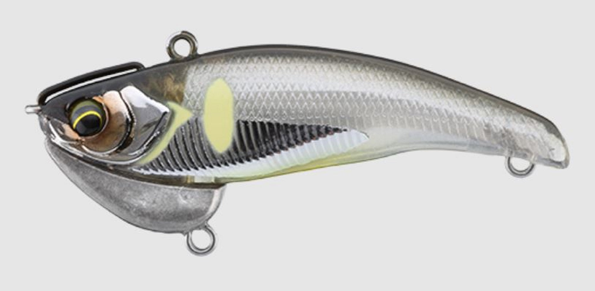 Jackall Timon Tricoroll Vib 60 Sinking Lure Kagiroi Ayu (2479)