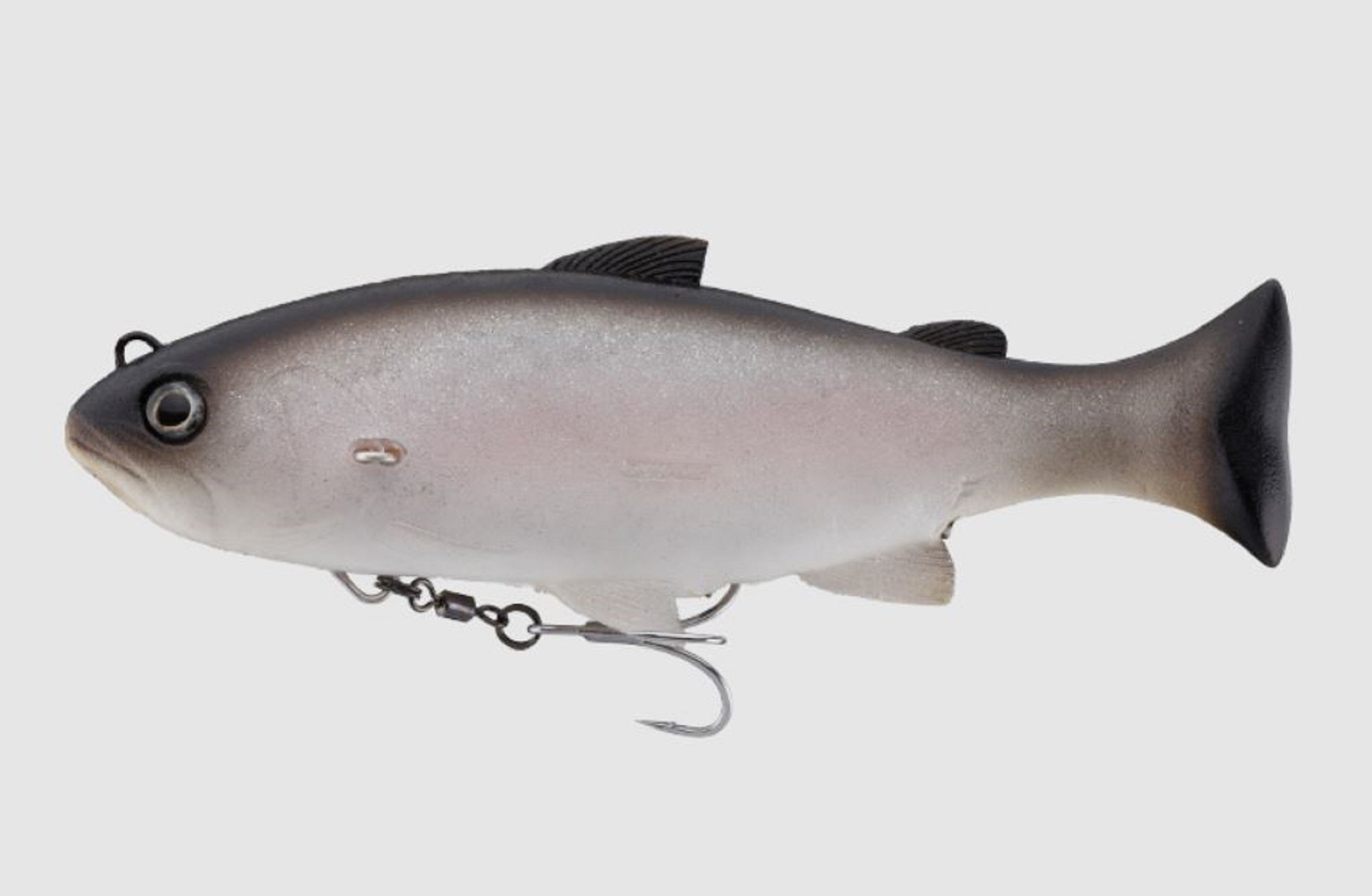 Jackall Soft Lure Vividus Swimbait 145mm 51 grams Rainbow Trout (4732)