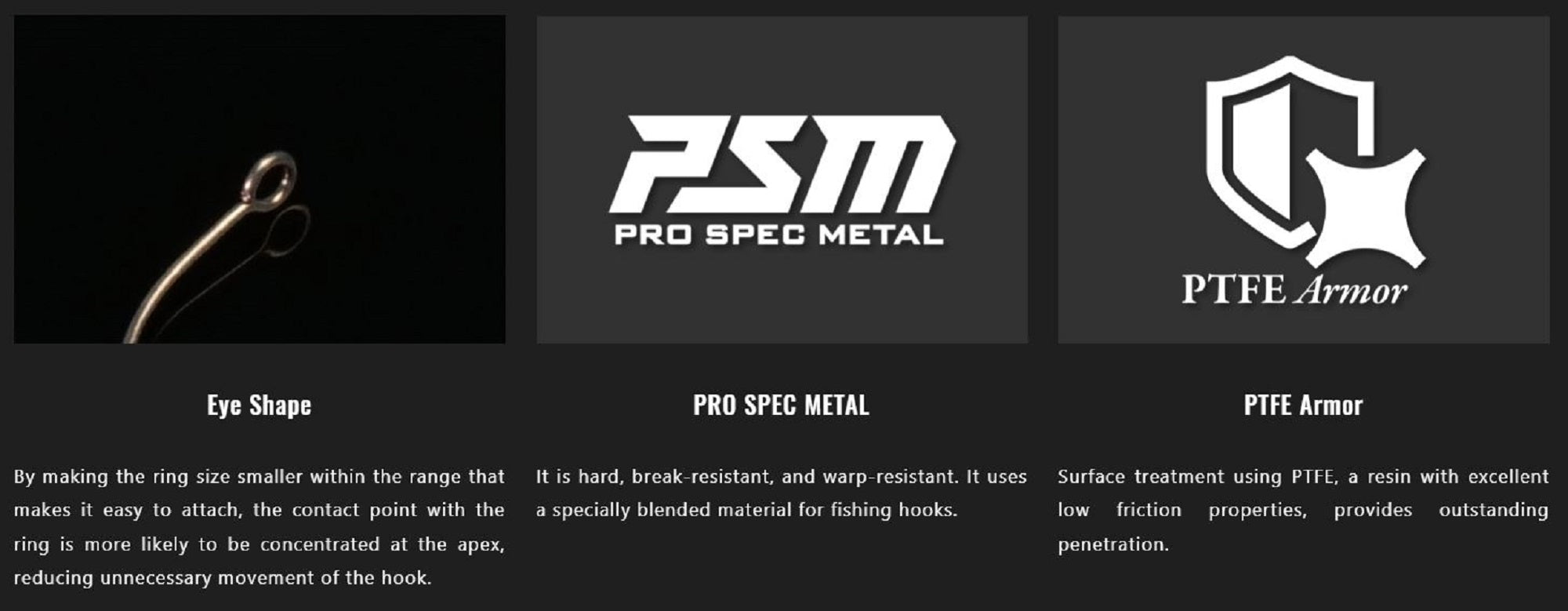 Jackall Timon 22CP Single Hook Size 9 (6255)