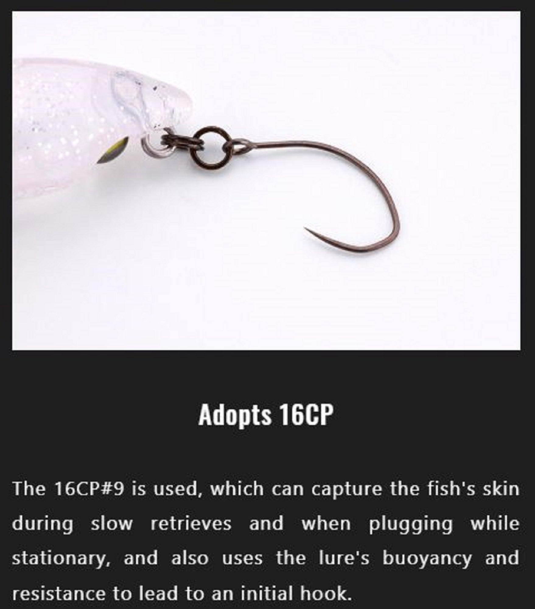 Jackall Mitts Dry Rattle 2 Hook 28mm Floating Lure Keimura Clear (6507)